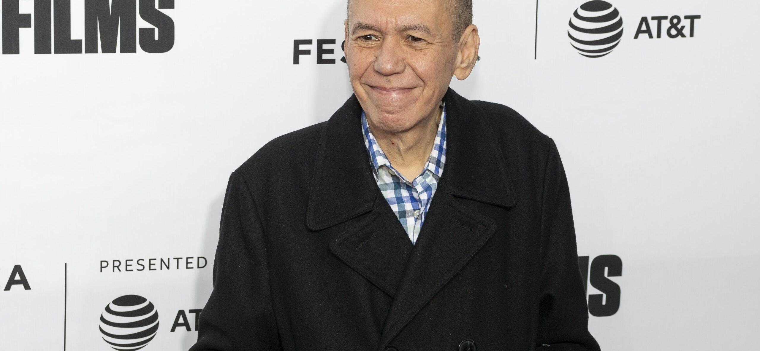 Tribeca Film Festival Red Carpet Arrivals for Love, Gilda