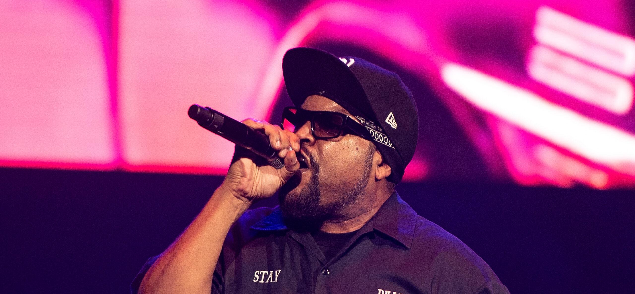 Ice Cube