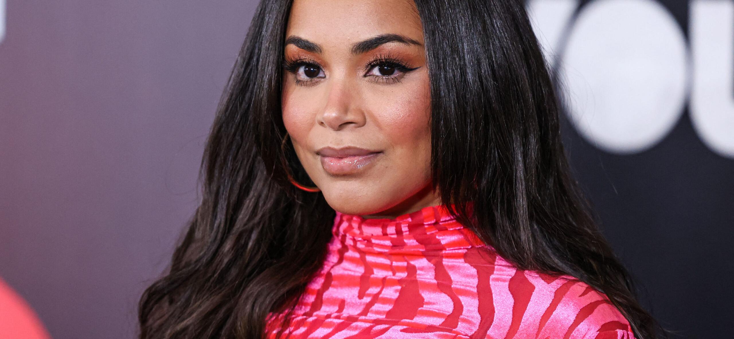 Lauren London Gives Update On Being A Single Mom Since Nipsey Passing