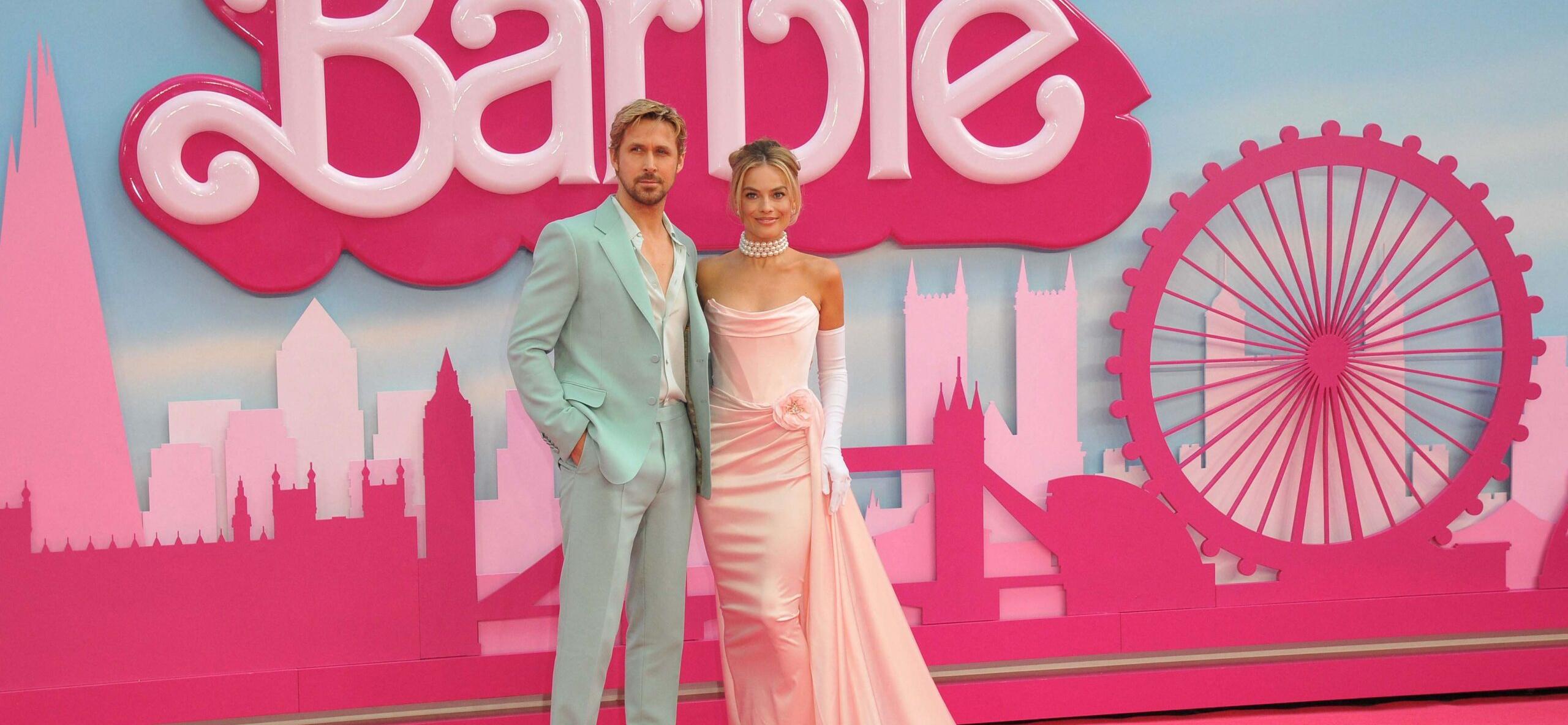 Barbie movie