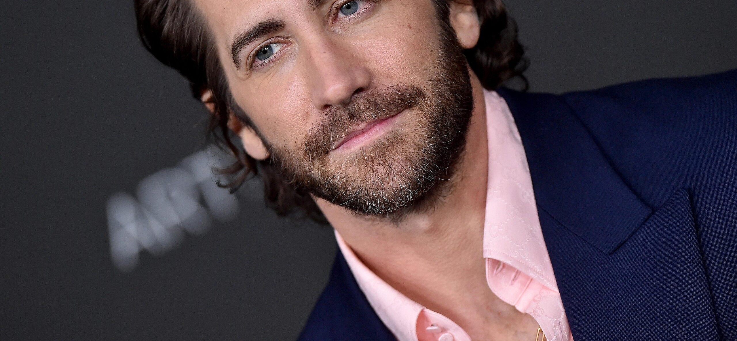 Jake Gyllenhaal at the 10th Annual LACMA Art+Film Gala