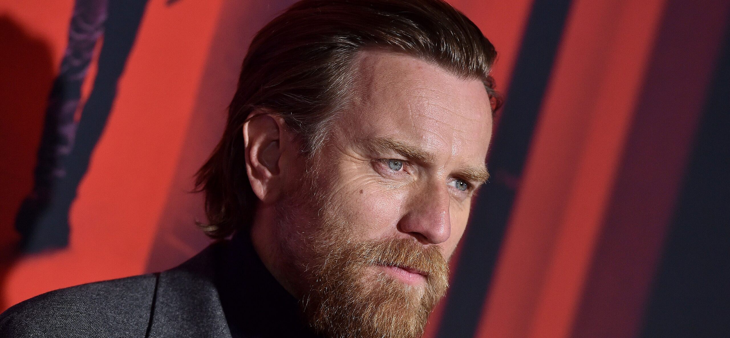 Ewan McGregor at the "Doctor Sleep" Premiere