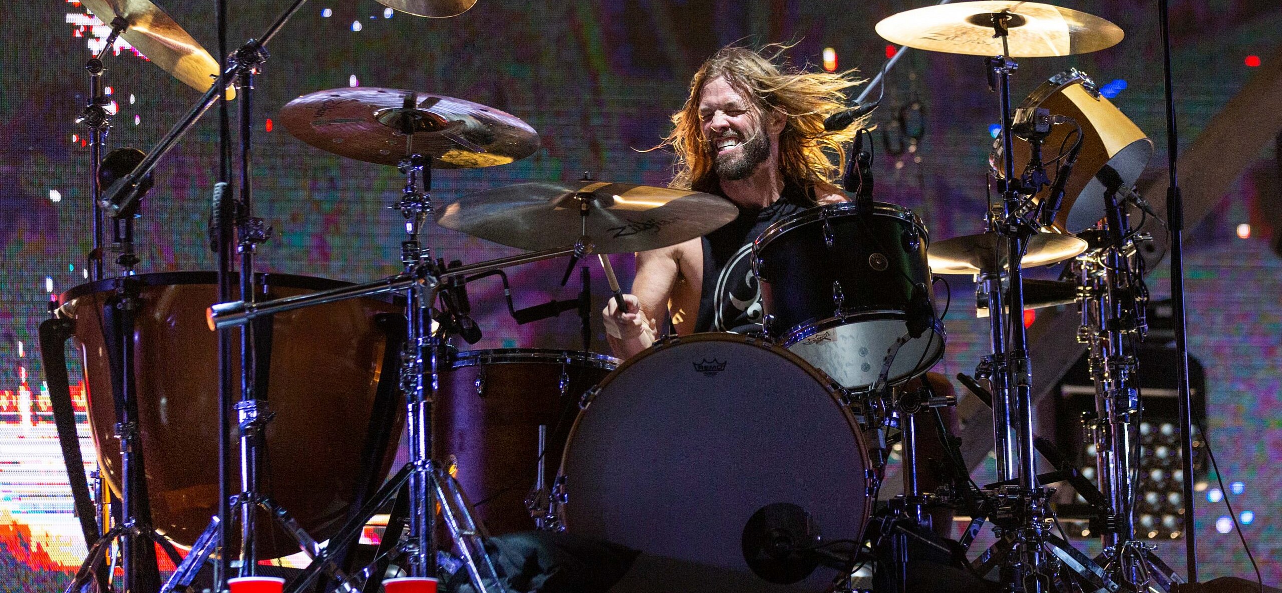 Sonic Temple Music Festival 2019