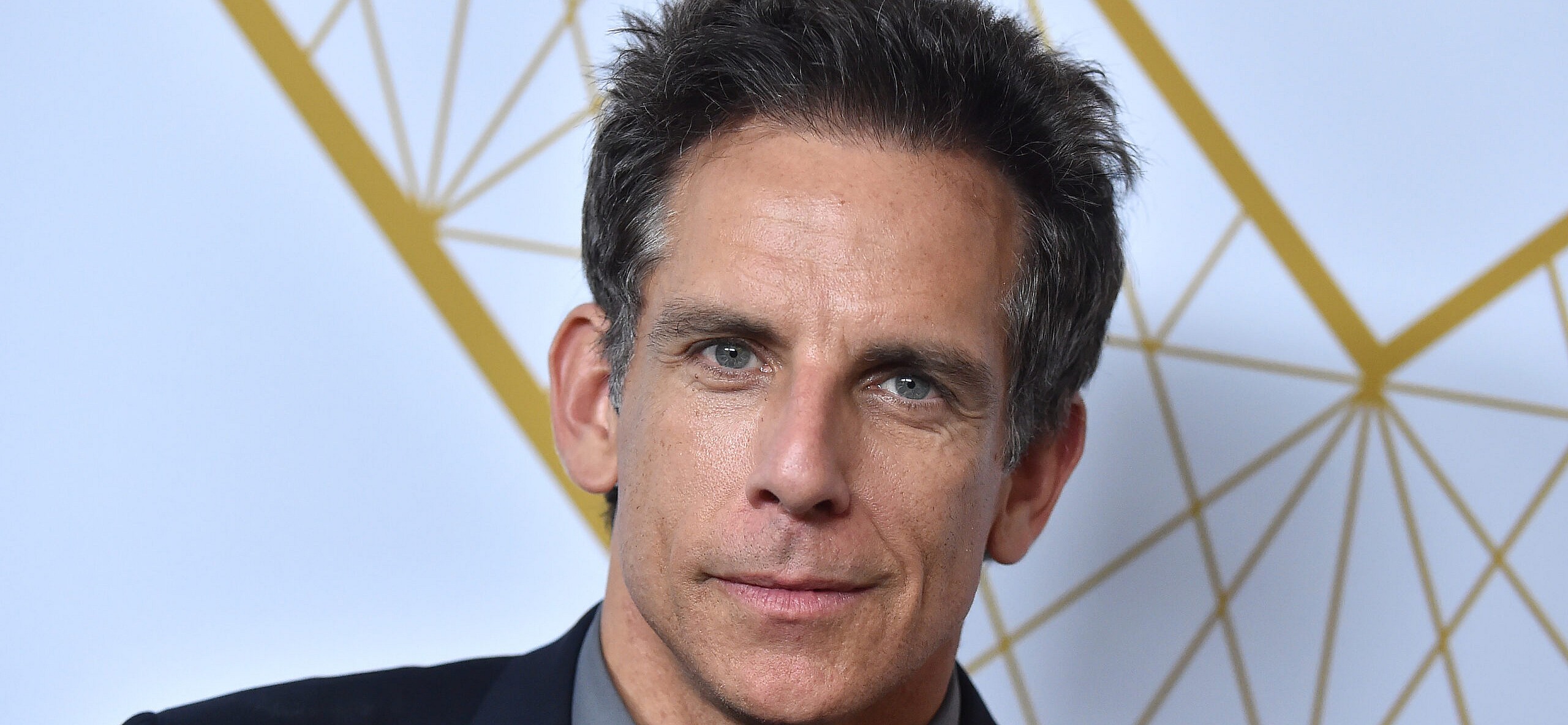 Ben Stiller at Showtime Celebrates Emmy Eve