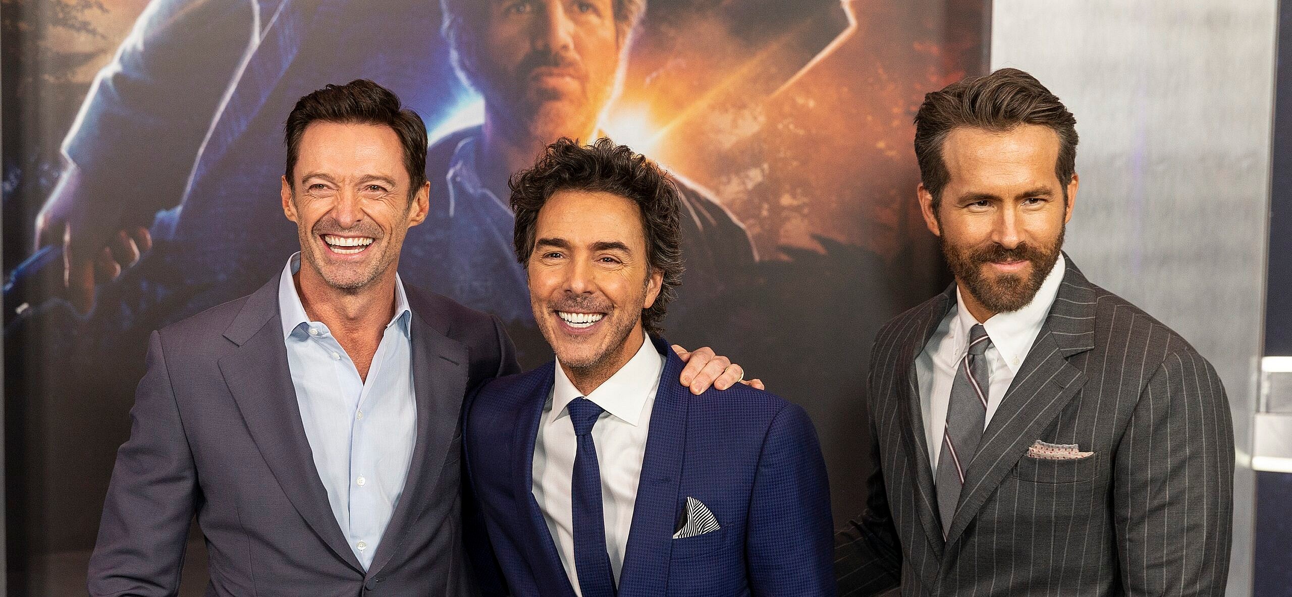 NY: The Adam Project premiere