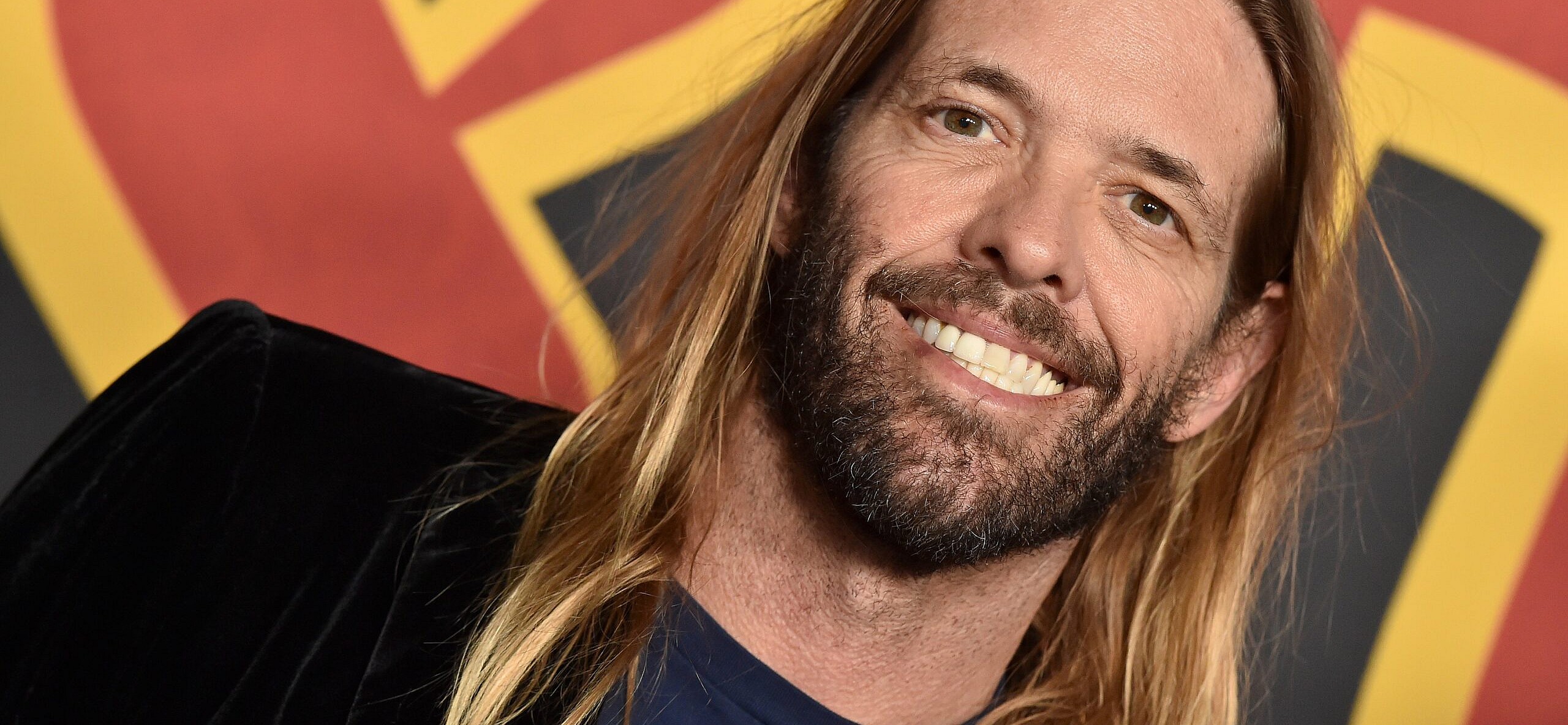 Taylor Hawkins, RIP (1972 - 2022)