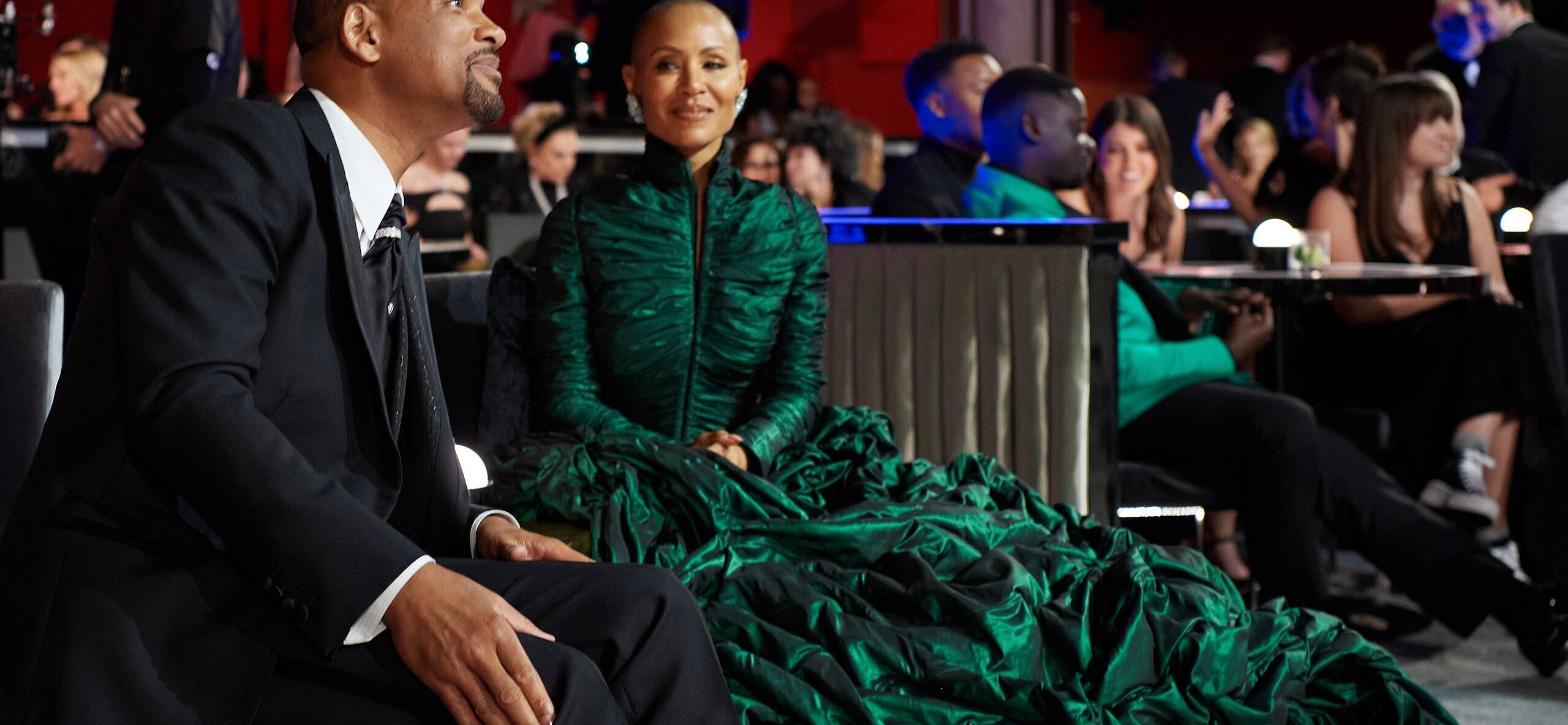 Oscars 2022: TELECAST