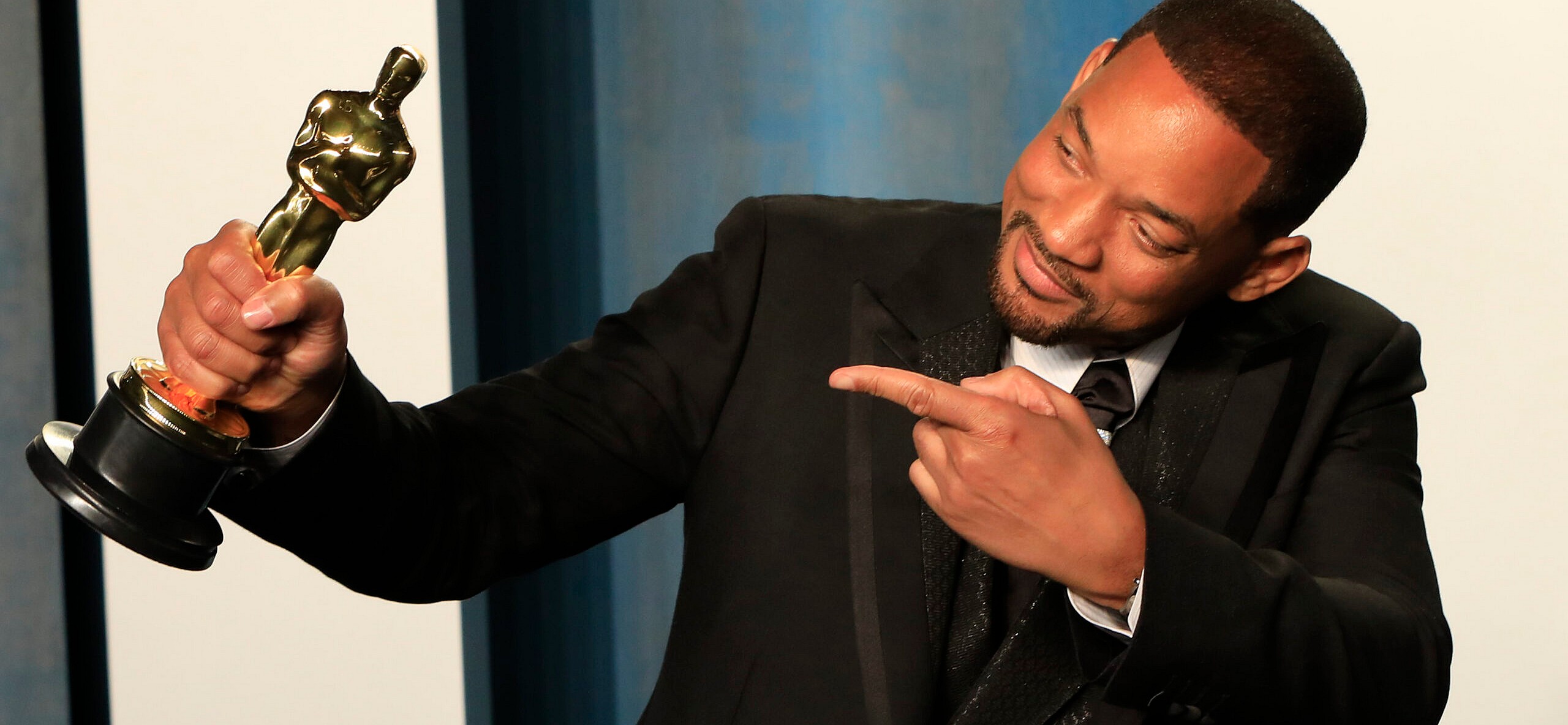 USA - Vanity Fair Oscar Party - Beverly Hills