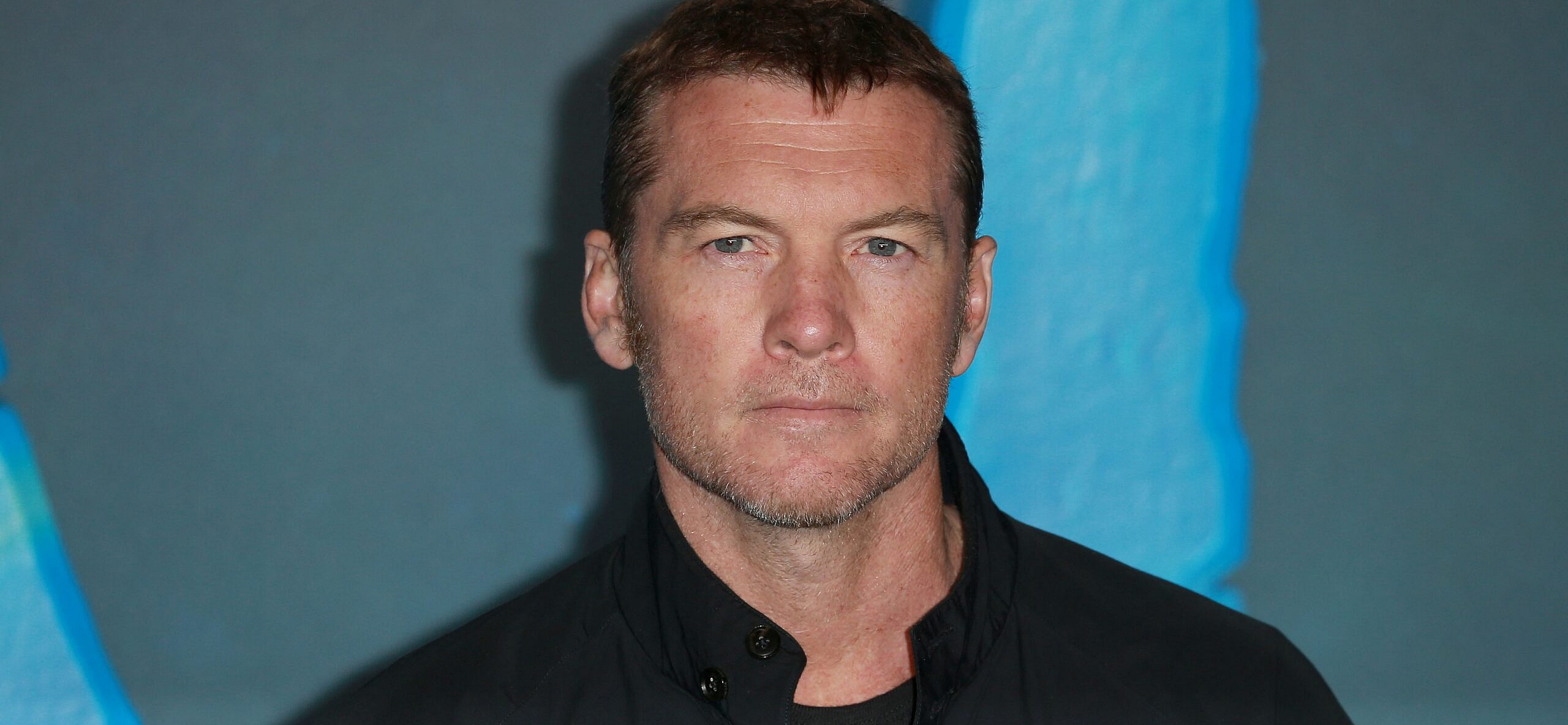 Avatar: The Way of Water star Sam Worthington