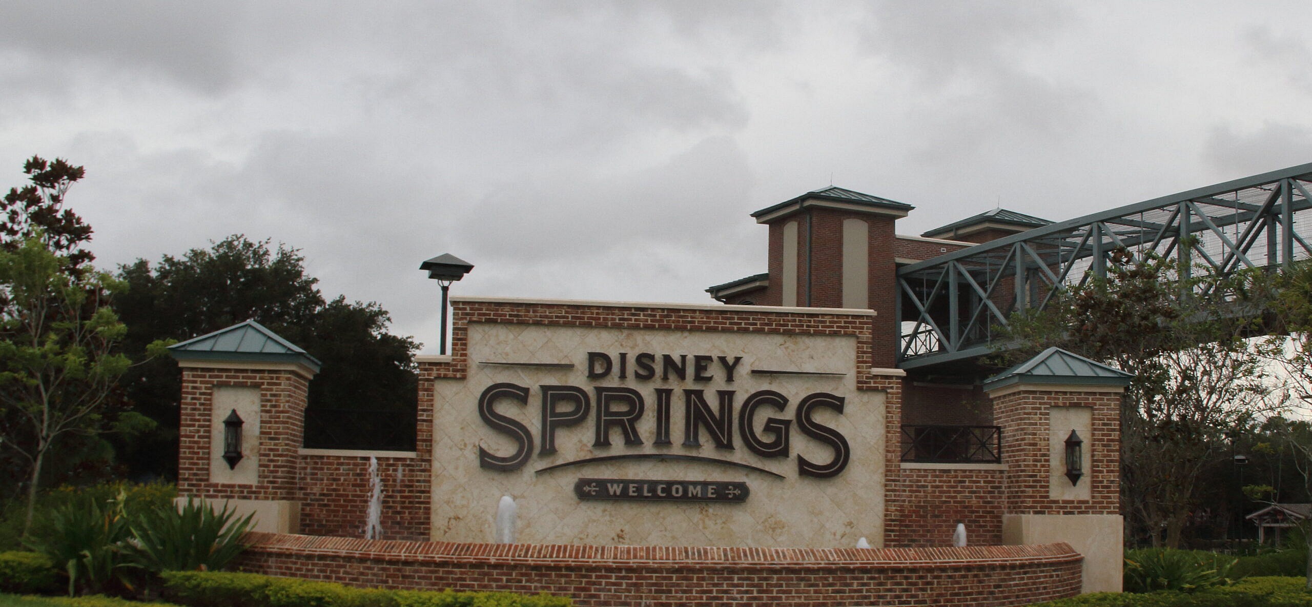 Man Arrested At Disney World After Getting Drunk And Yelling At Children