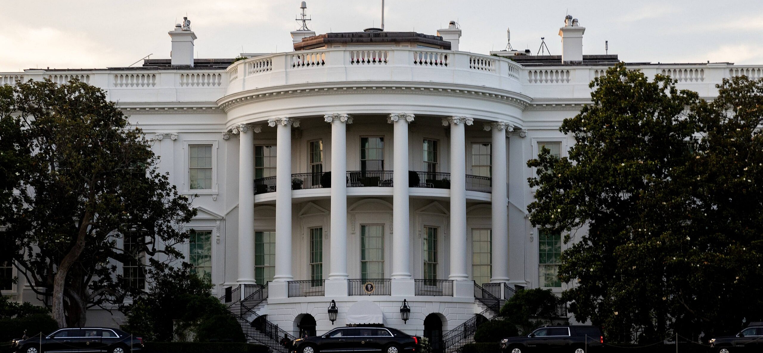 DC US President Joe Biden arrives at Fort Lesley J McNair
