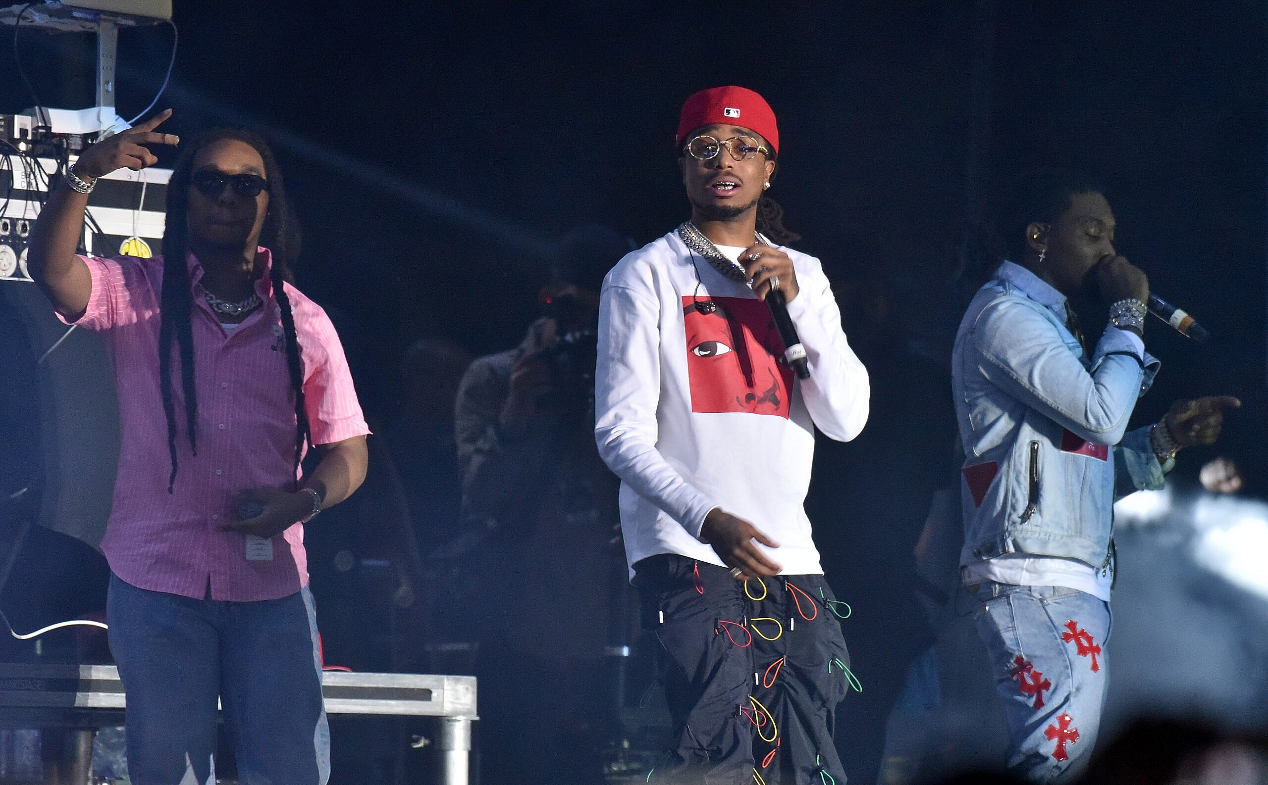 Vewtopia Music Festival - Day 2