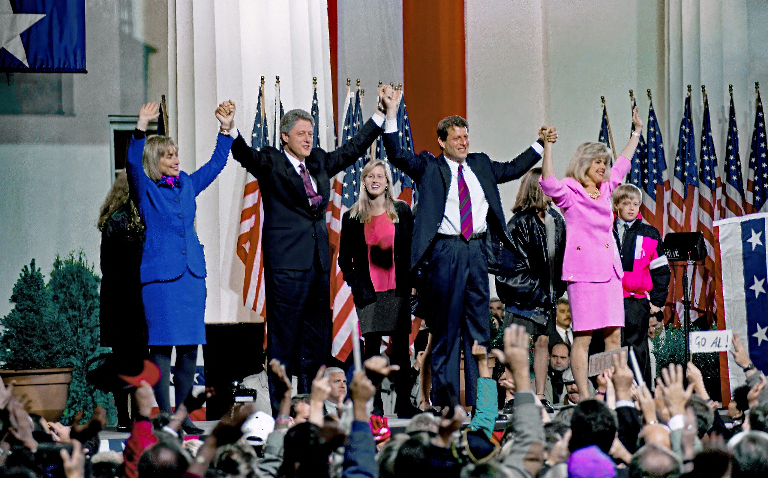 Jeffrey Epstein Victim Details Al Gore 'Dinner' Encounter In Explosive Docs