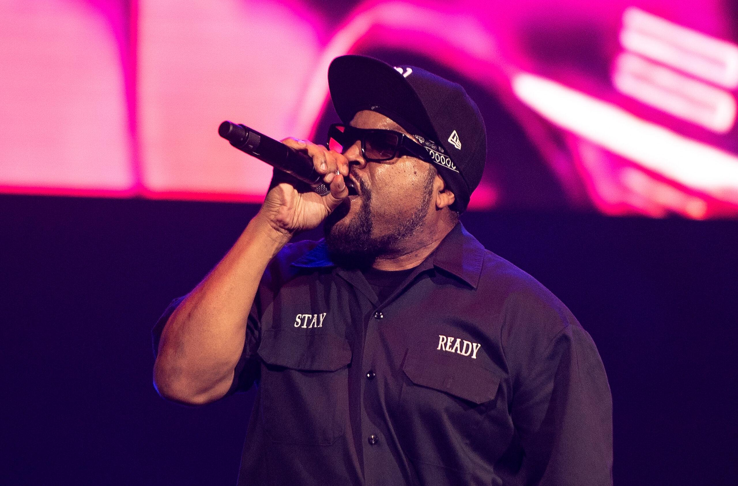 Ice Cube