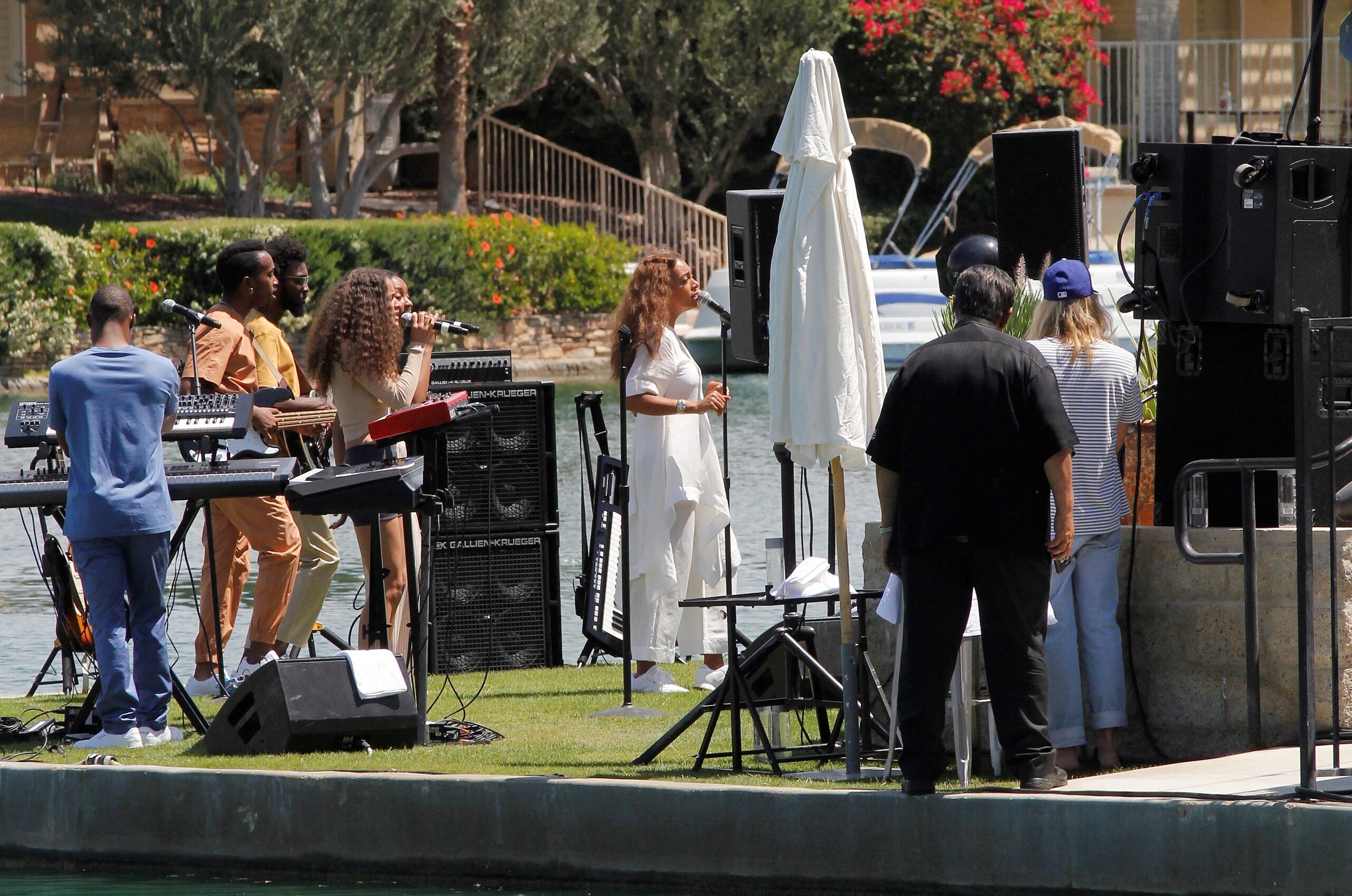 Security Guard Allegedly Left Man With Injuries