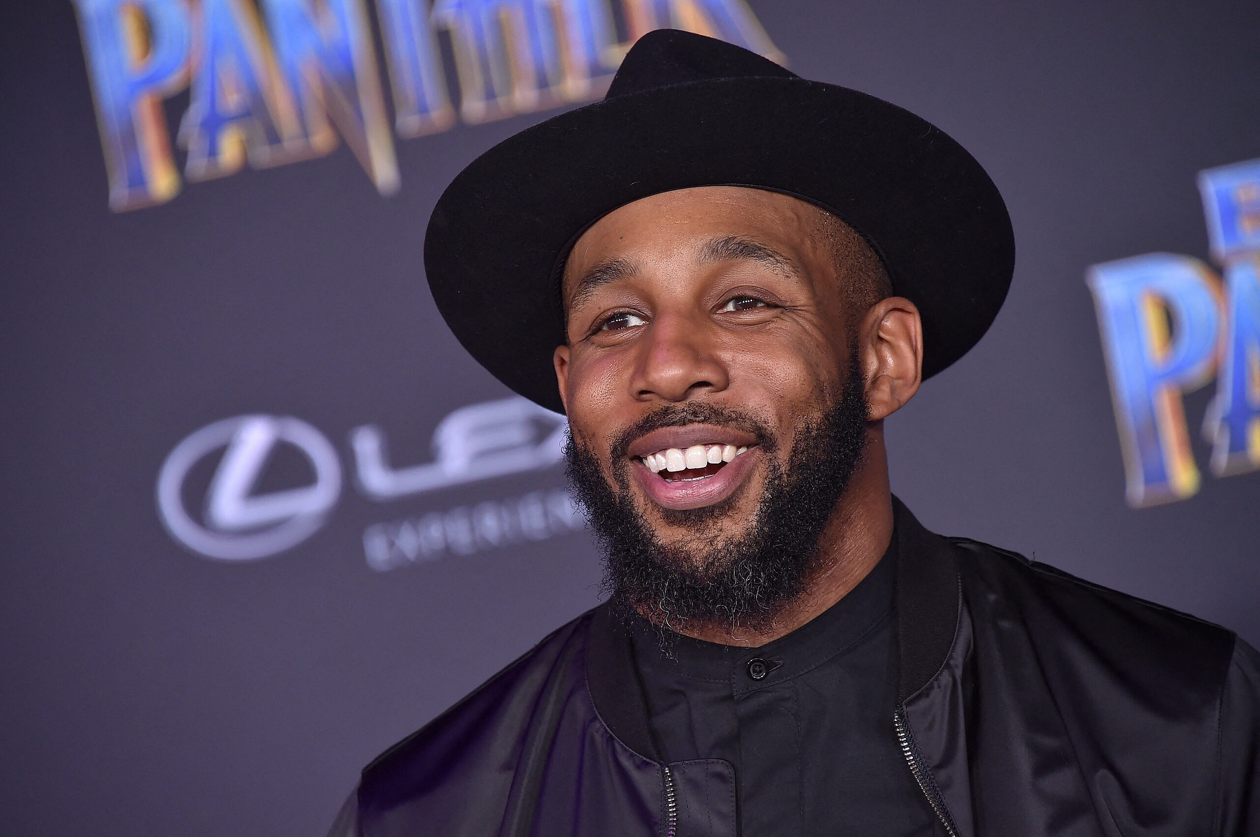 Stephen 'tWitch' Boss