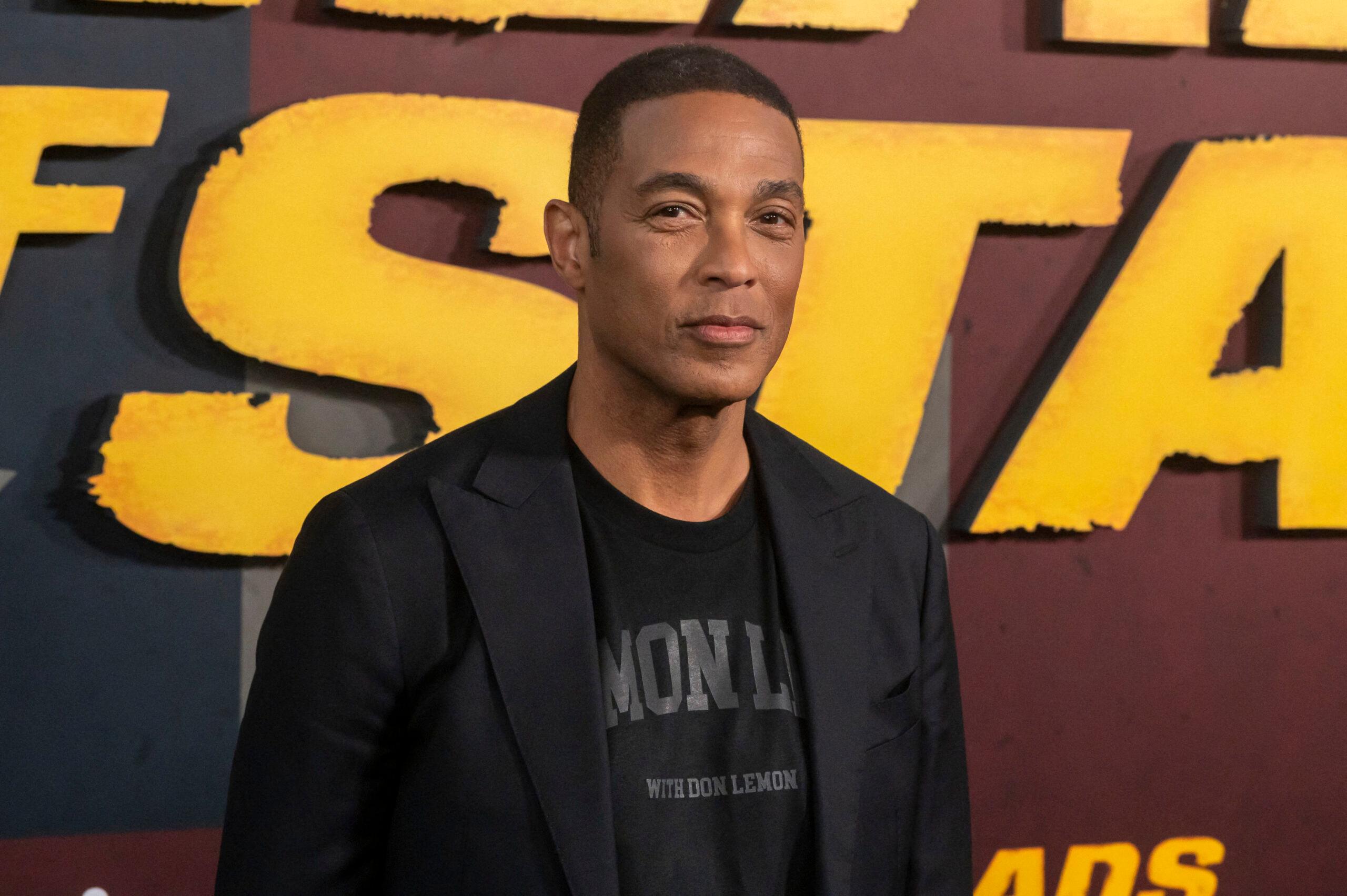 Don Lemon
