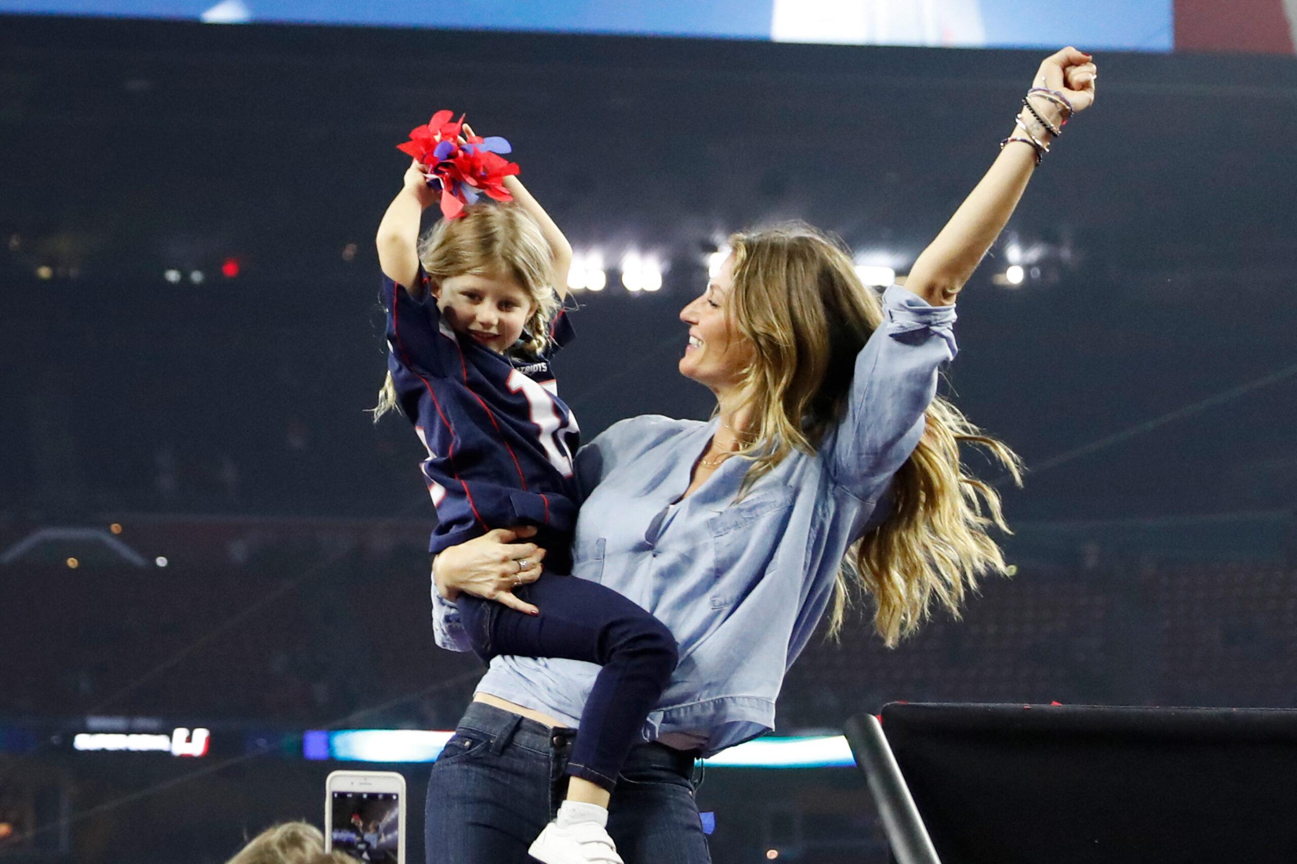 Gisele Bündchen Reveals Details On Tom Brady Divorce In Bombshell Interview