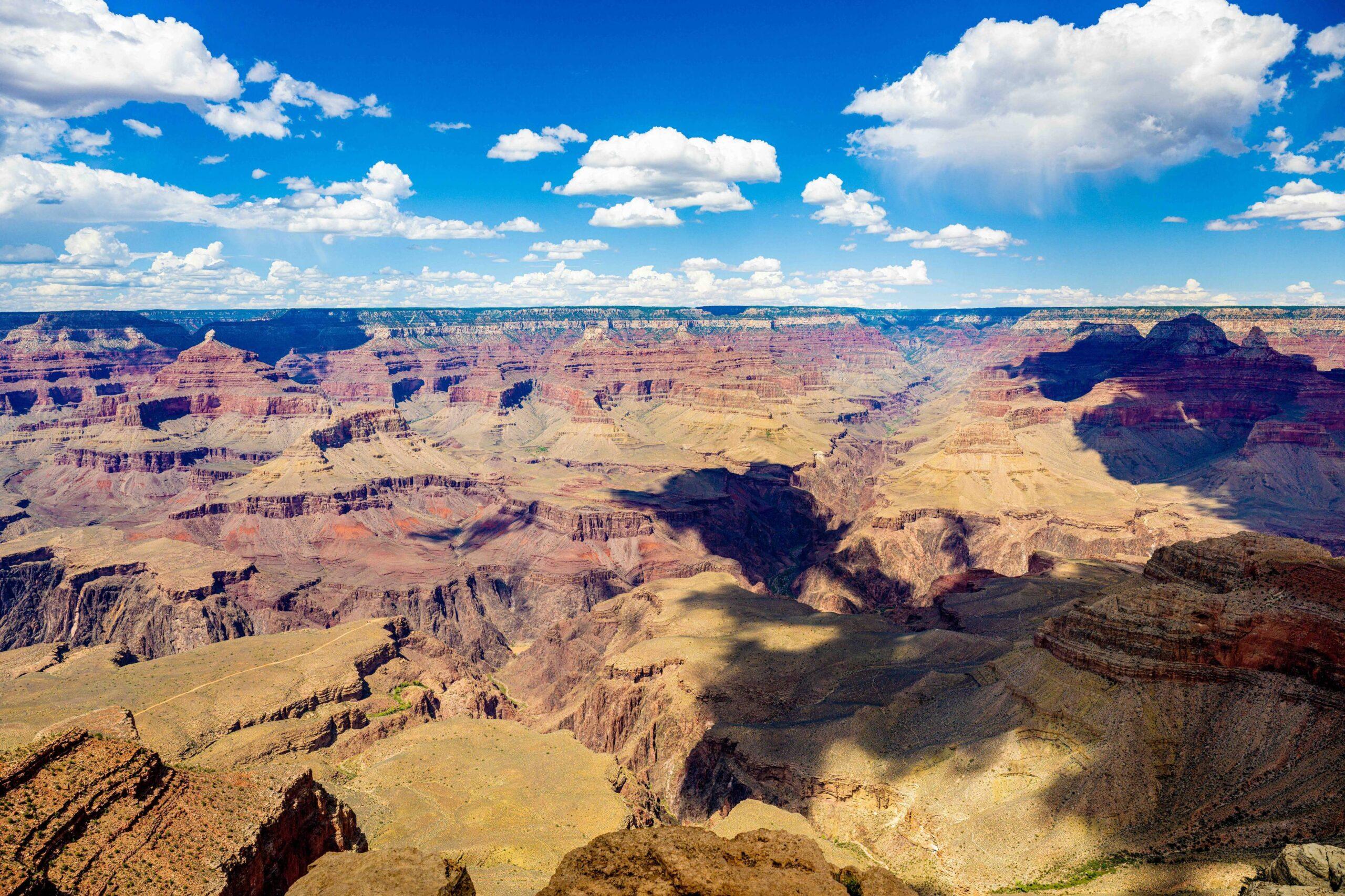 Grand Canyon National Park, Arizona, USA