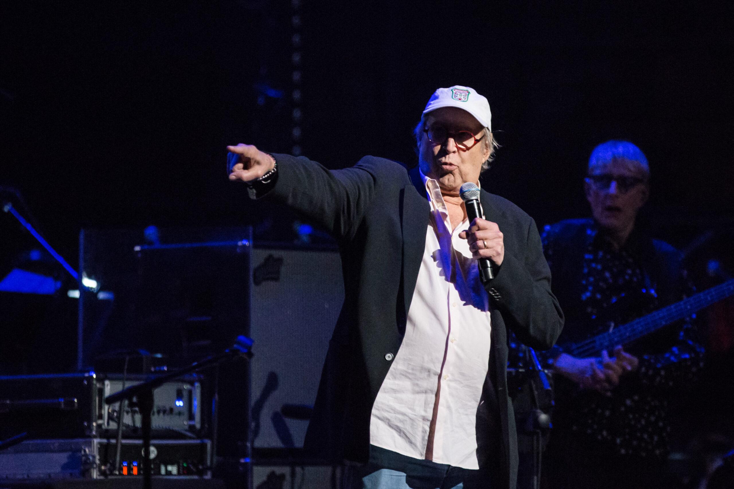 Chevy Chase