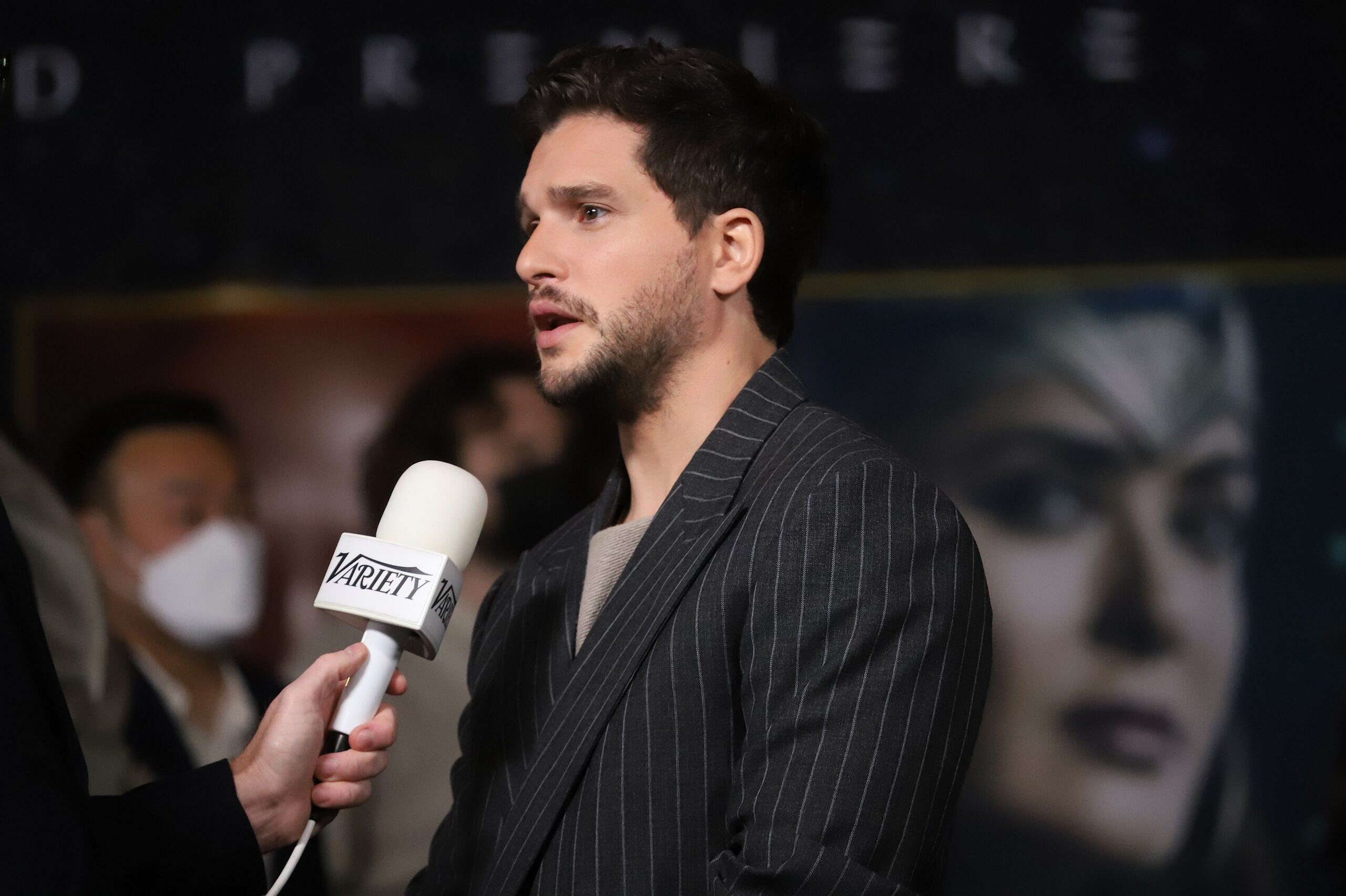 Star Studded red carpet for film quot Eternal apos s quot in Hollywood