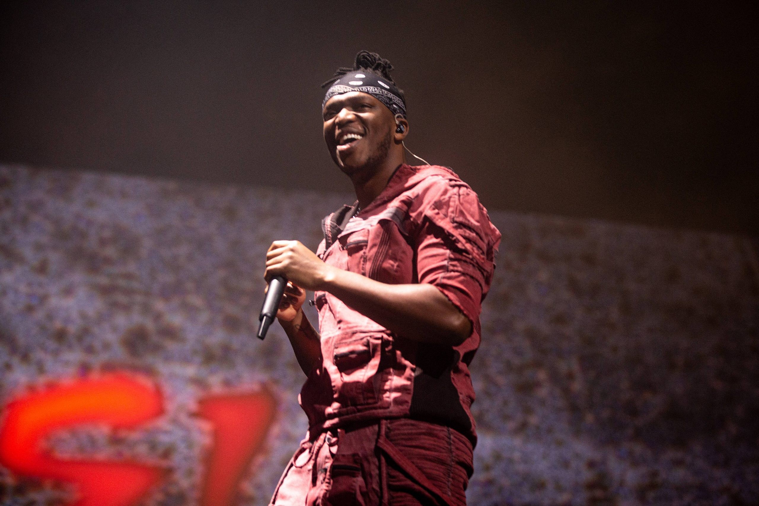 YouTuber KSI Quits Social Media Amid Backlash For Using Racial Slur, Apologizes