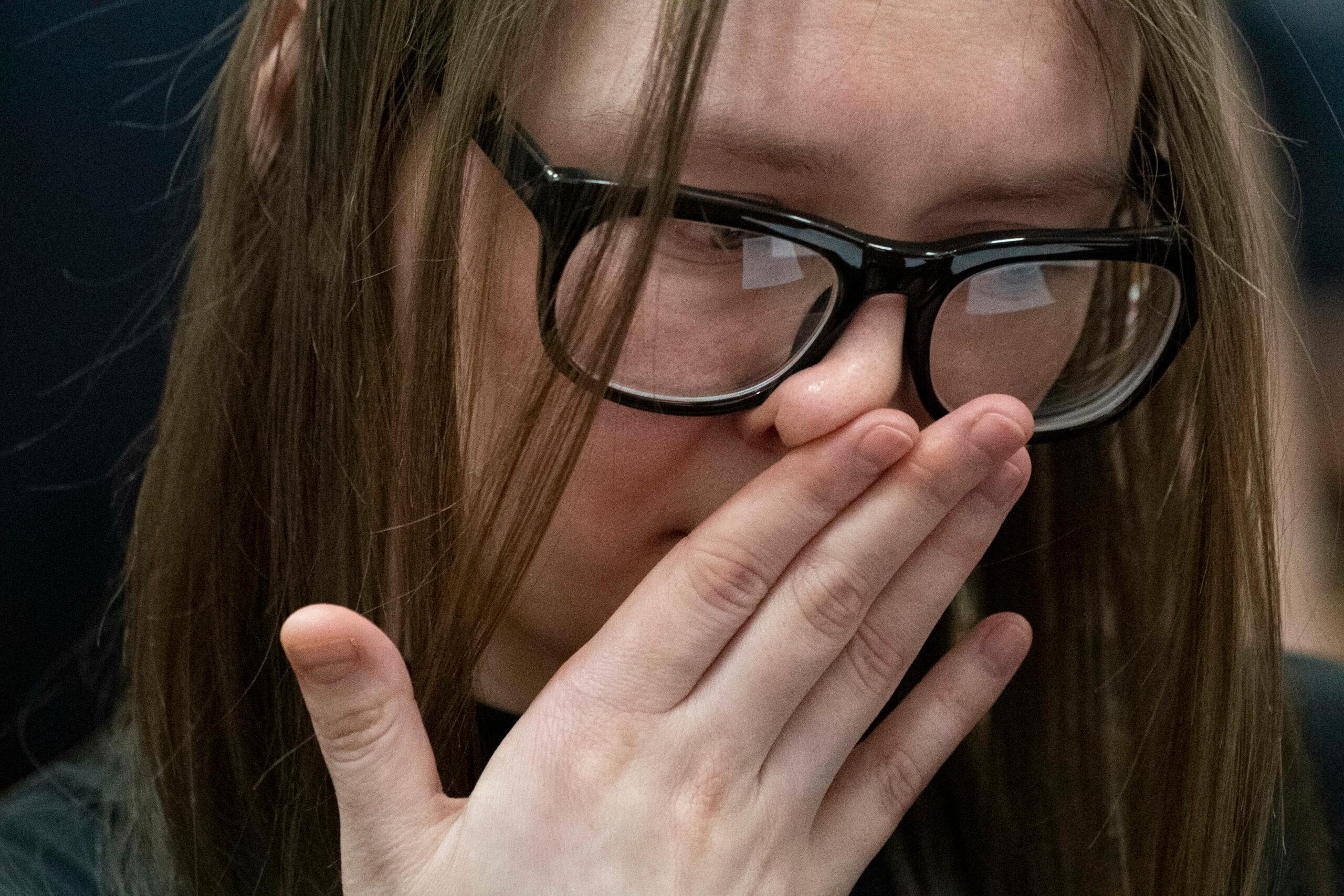 Anna Sorokin sentenced to 4-12 years prison