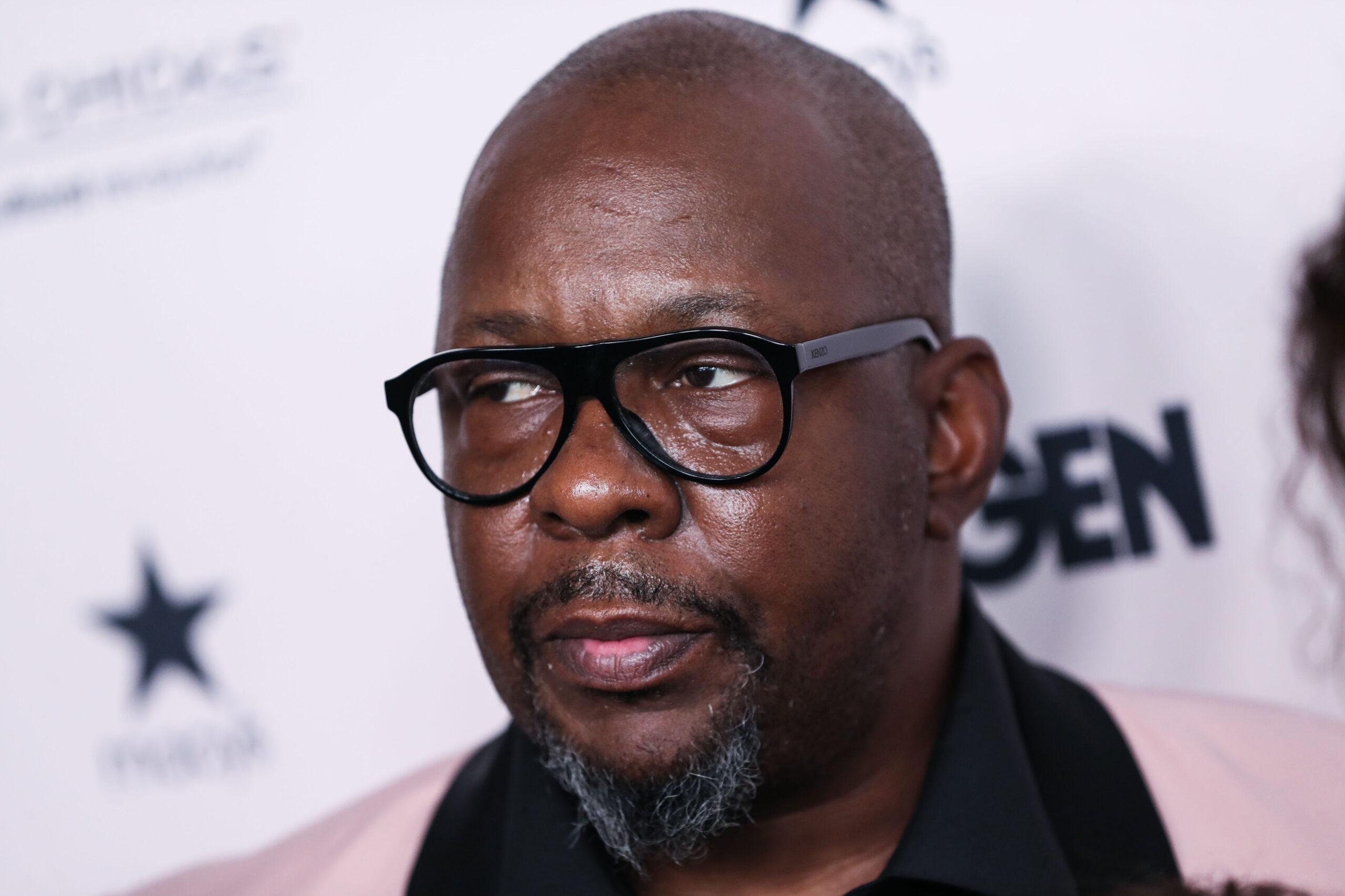 12th Annual LadyLike Foundation Women Of Excellence Awards And Fashion Show held at The Beverly Hilton Hotel on September 11, 2021 in Beverly Hills, Los Angeles, California, United States. 11 Sep 2021 Pictured: Bobby Brown. 