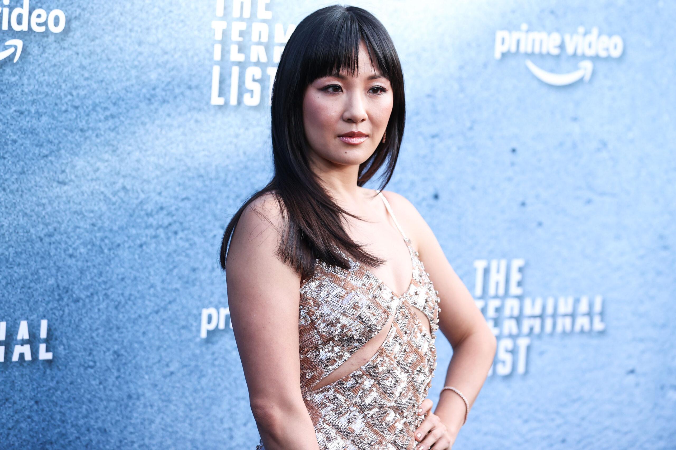 Constance Wu