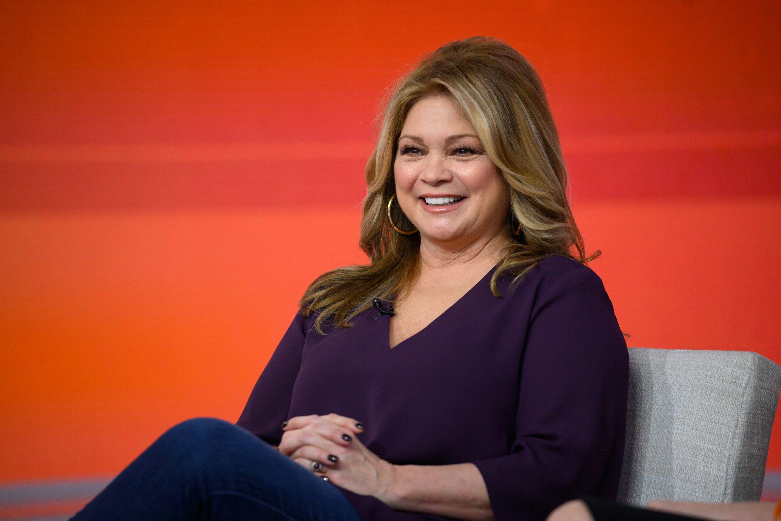 Valerie Bertinelli 2
