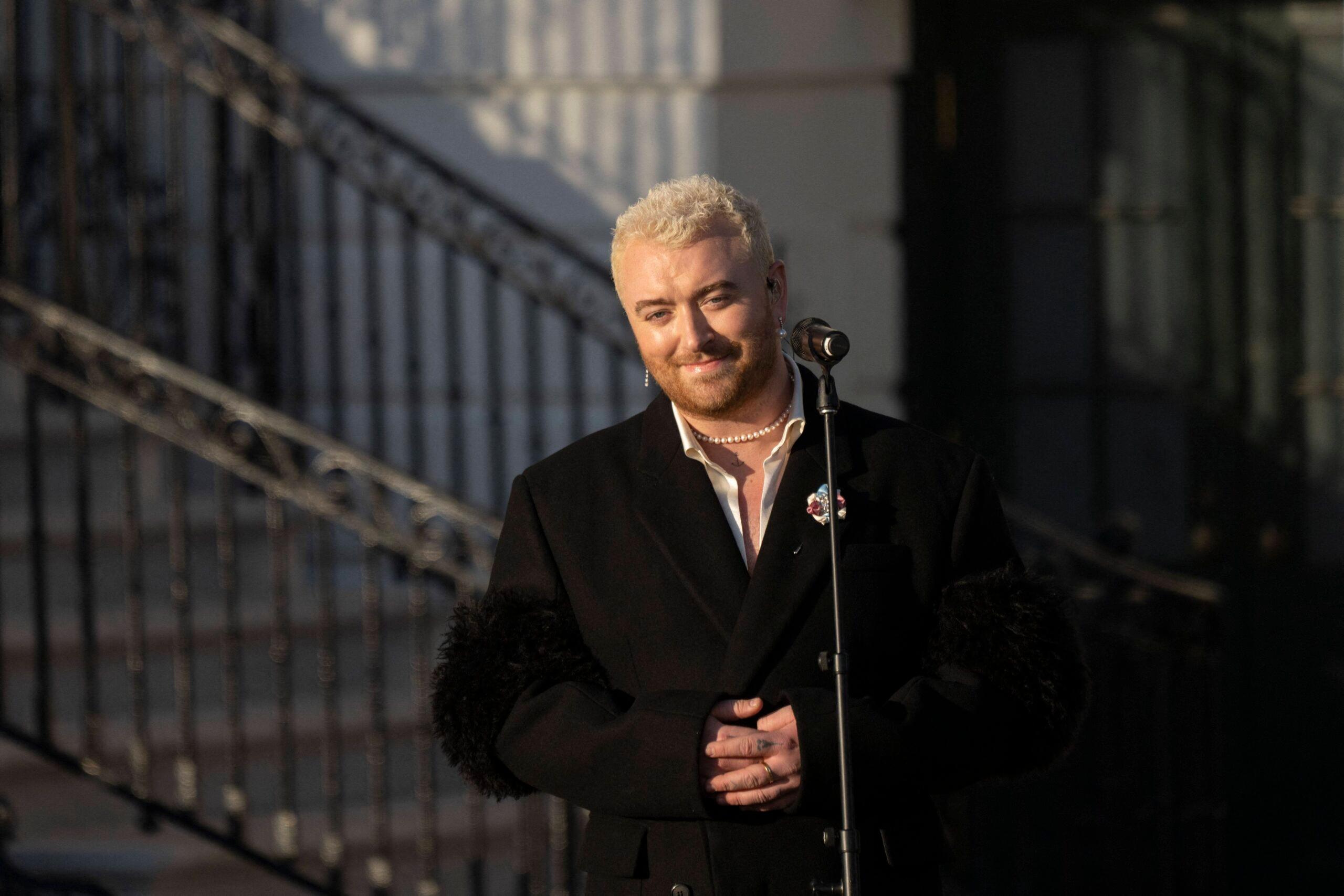 Sam Smith