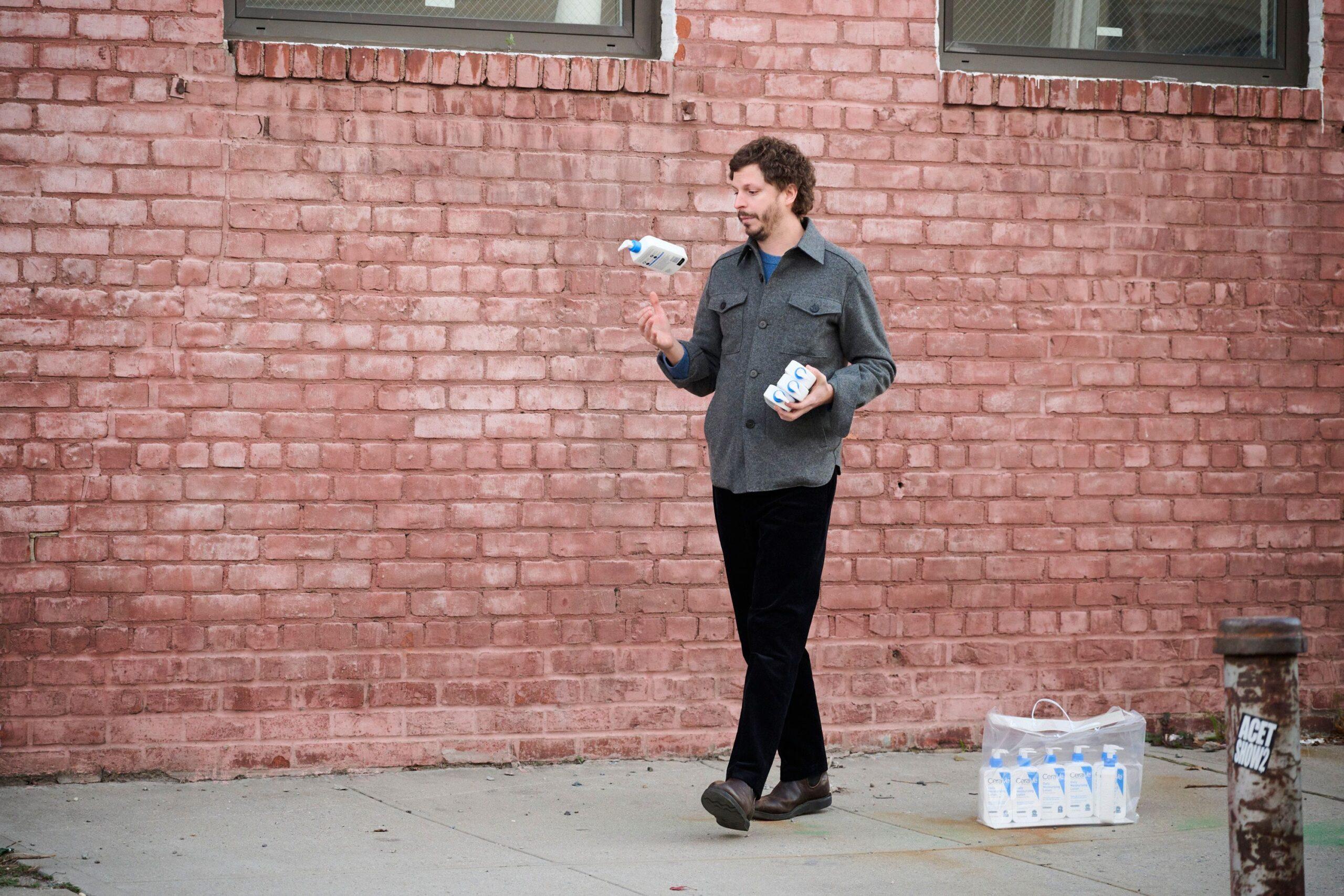Michael Cera