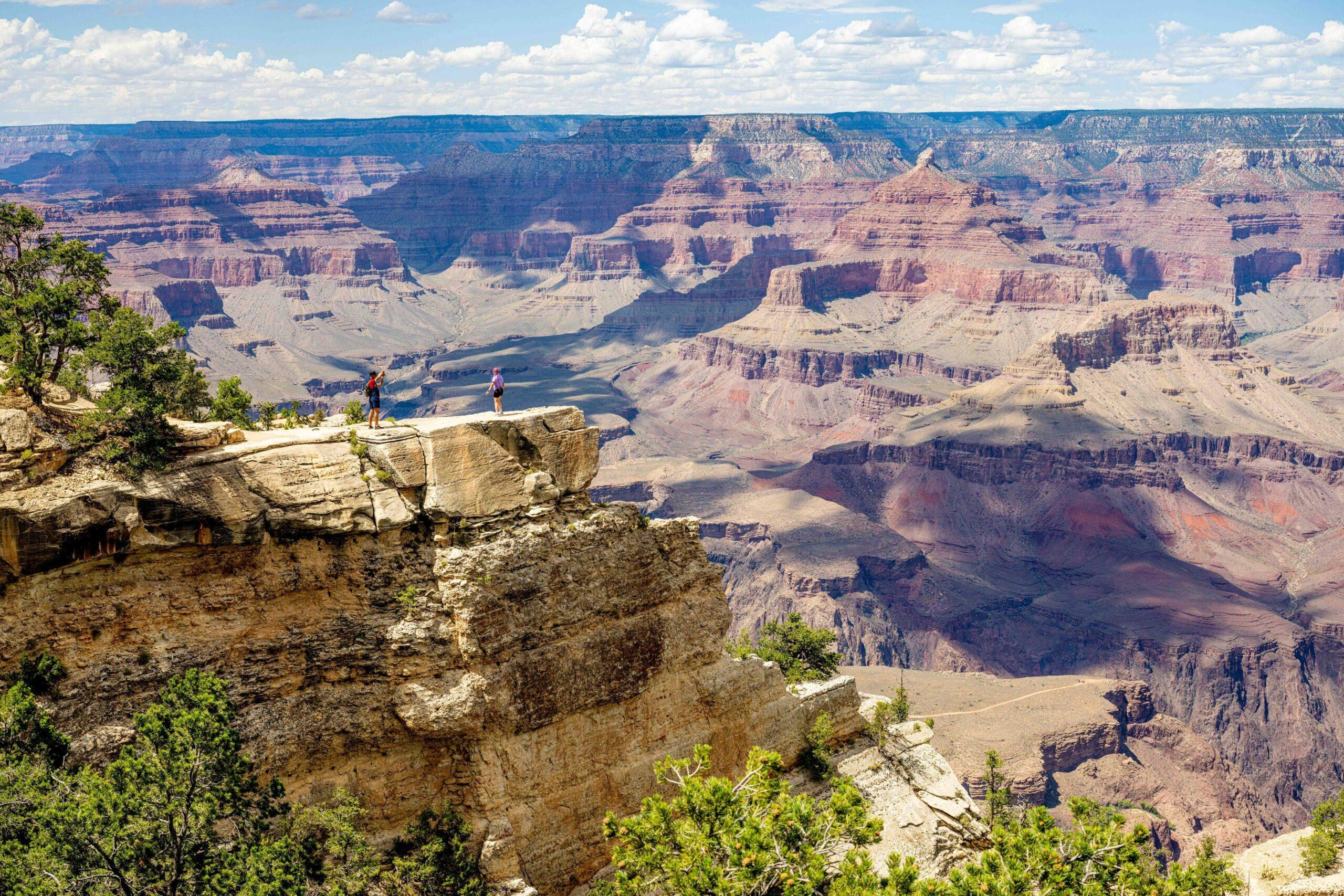 Grand Canyon National Park, Arizona, USA