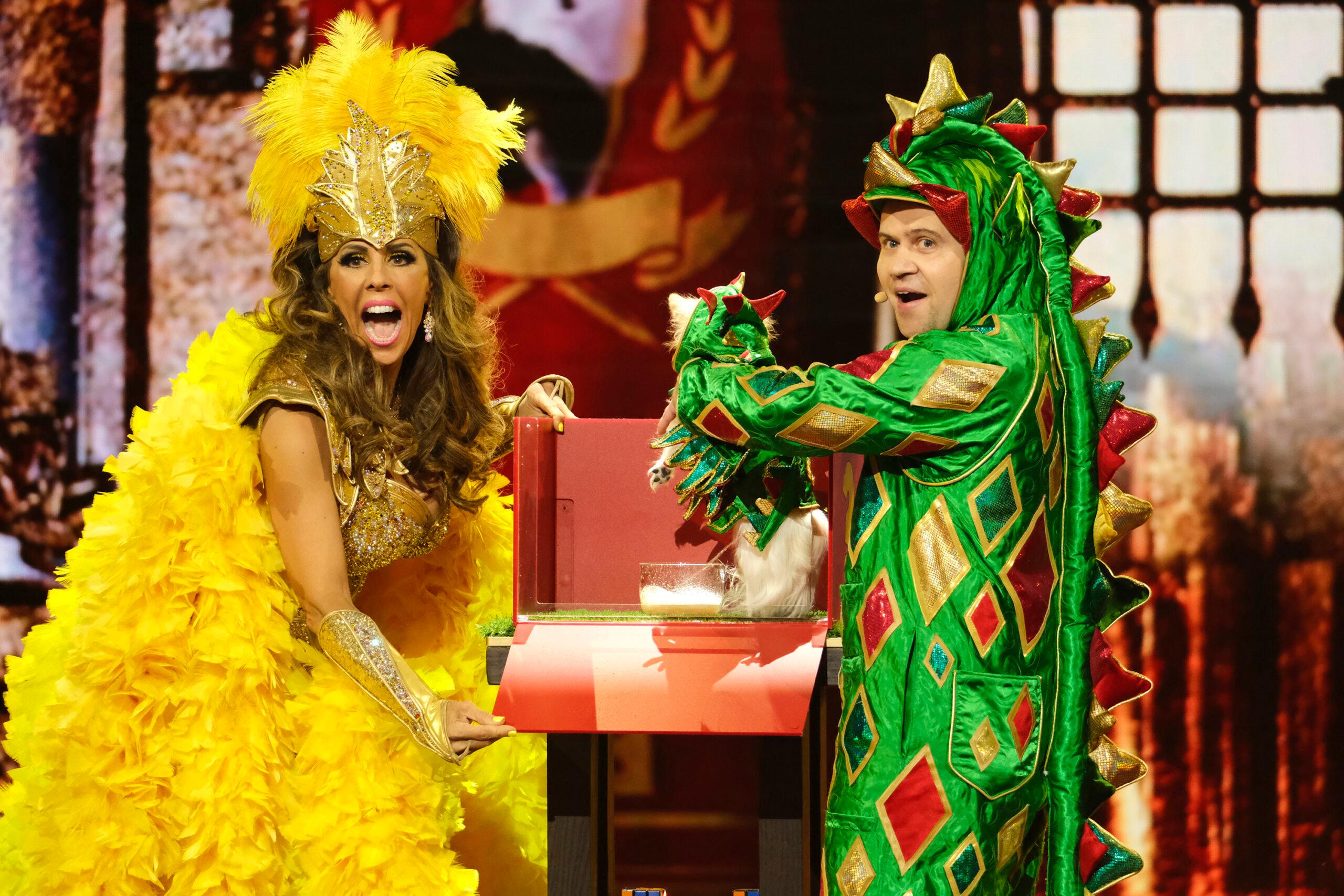 Piff the Magic Dragon
