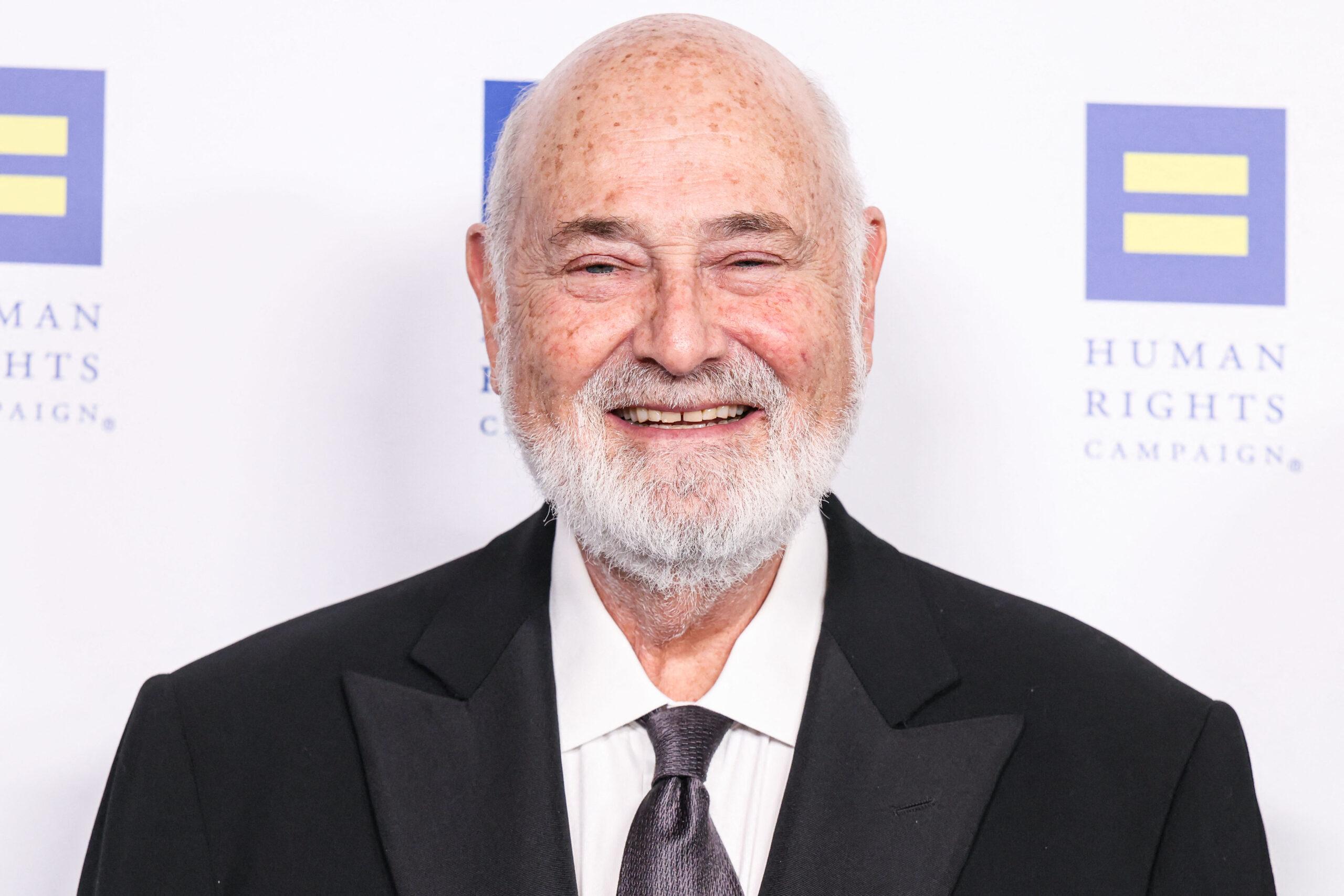 Rob Reiner