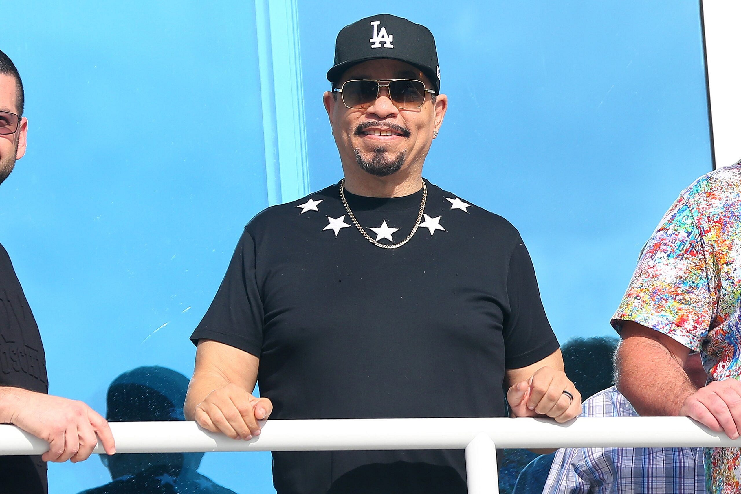 Ice-T