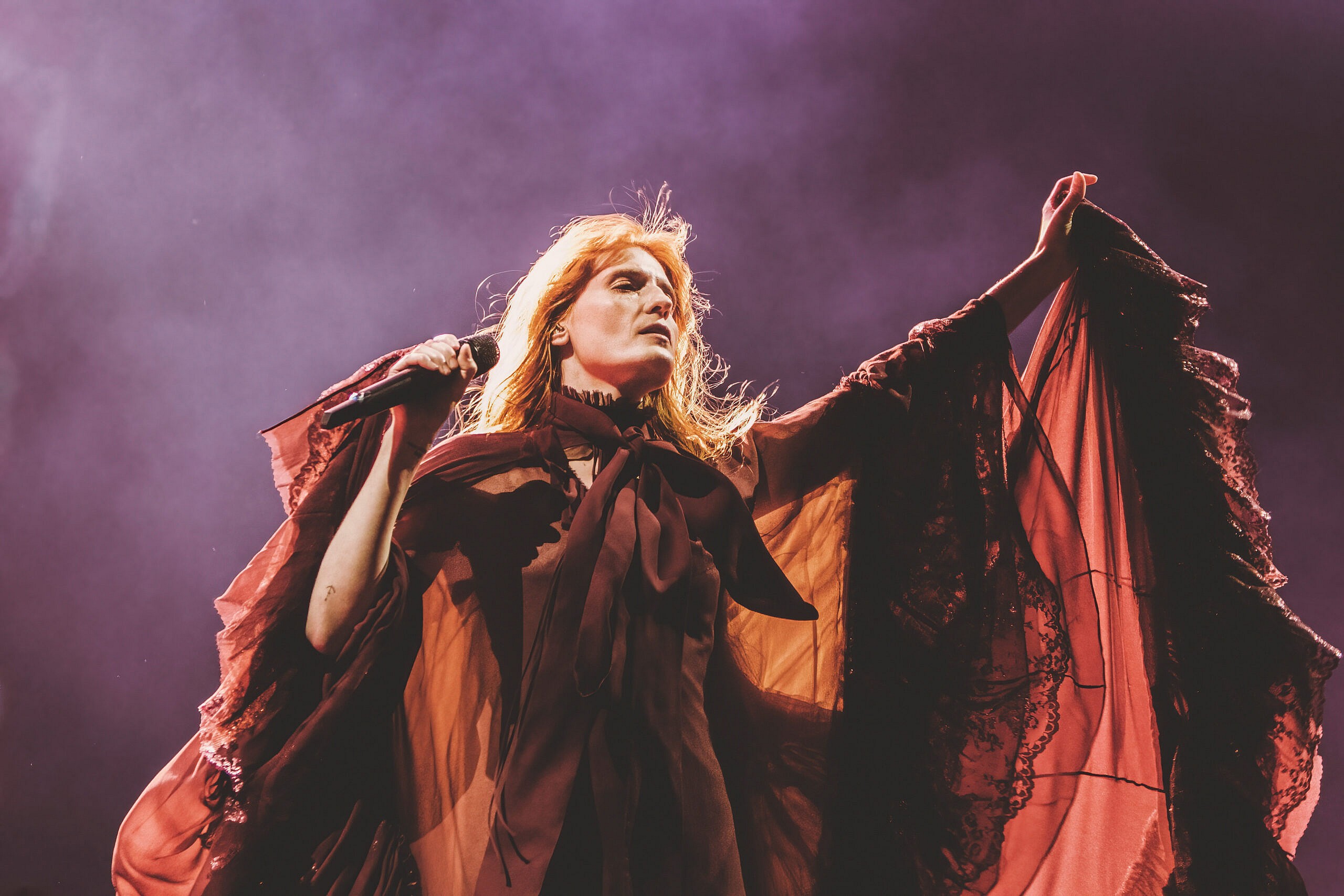 Florence Welch
