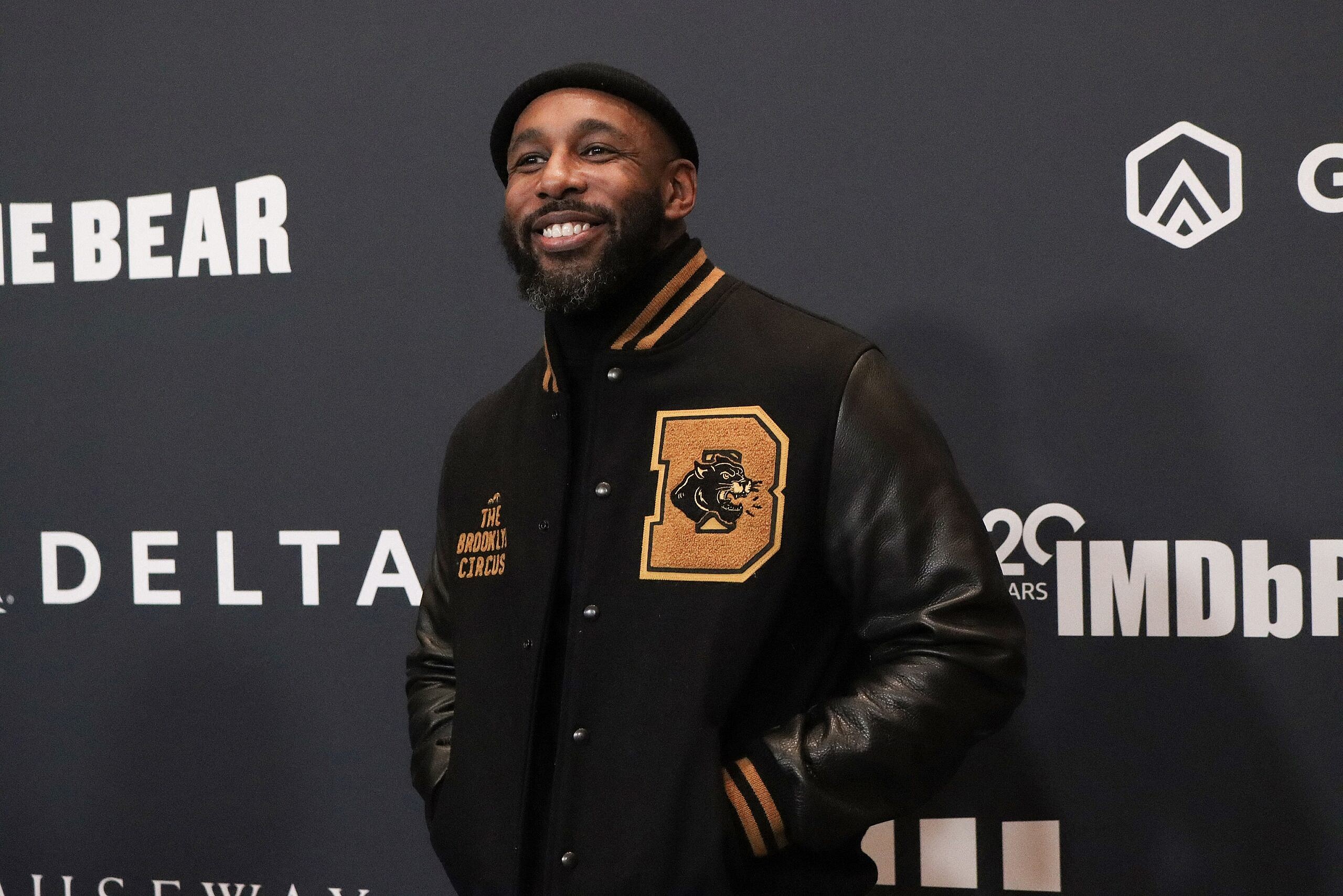 Stephen tWitch Boss Critics Choice 5th Annual Celebration of Black Cinema and Television - Arrivals
