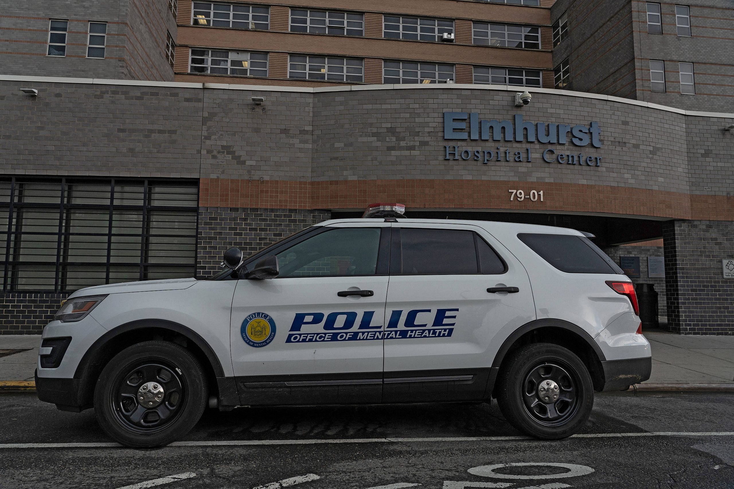 Senator Gillibrand, Representative Meng And Representative Ocasio-Cortez To Push For Federal Funding To Fight Maternal Mortality At Elmhurst Hospital