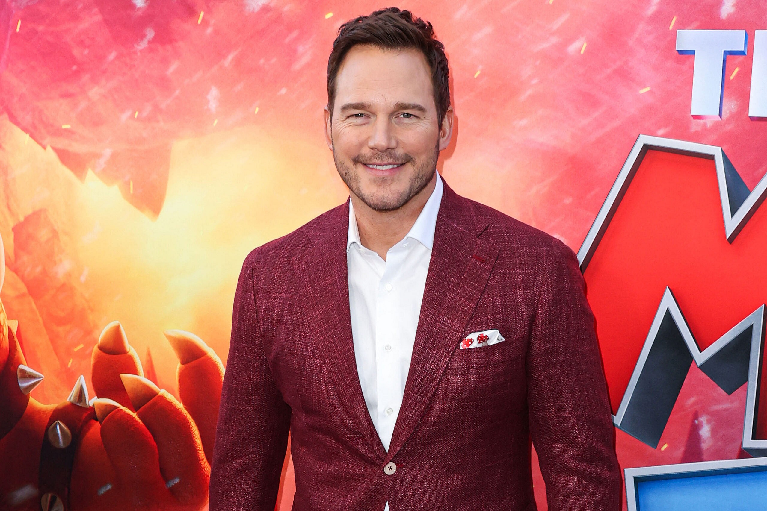 'GOTG' Star Chris Pratt References Jesus On Dealing With Haters: '2,000 Years Ago, They Hated Him Too'