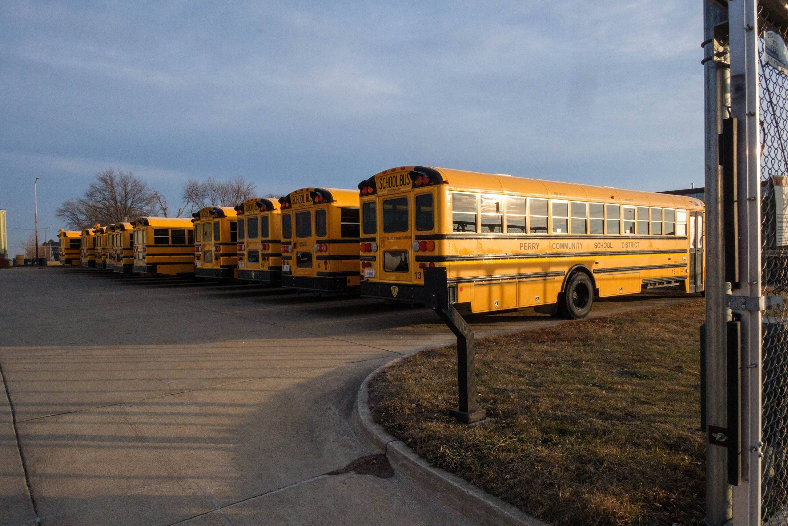 Iowa Shooter Suspected Of Sharing His Plan On Social Media