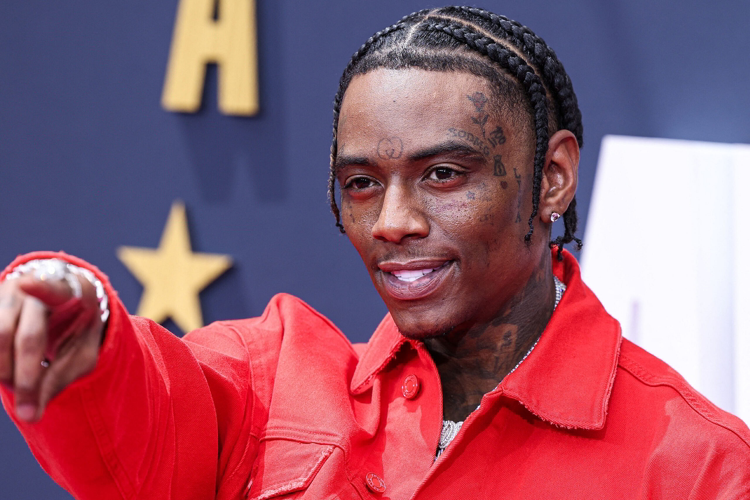 Soulja Boy Faces $10M In Damages Amid Alleged S-xual Battery
