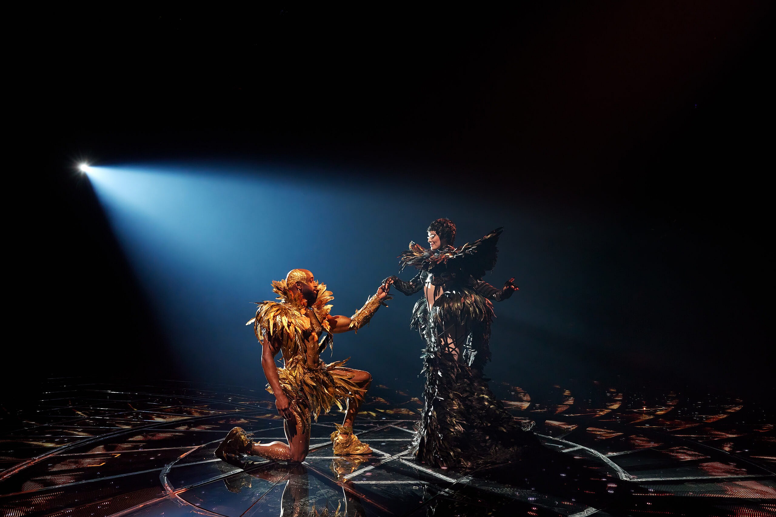 Awakening at Wynn Las Vegas