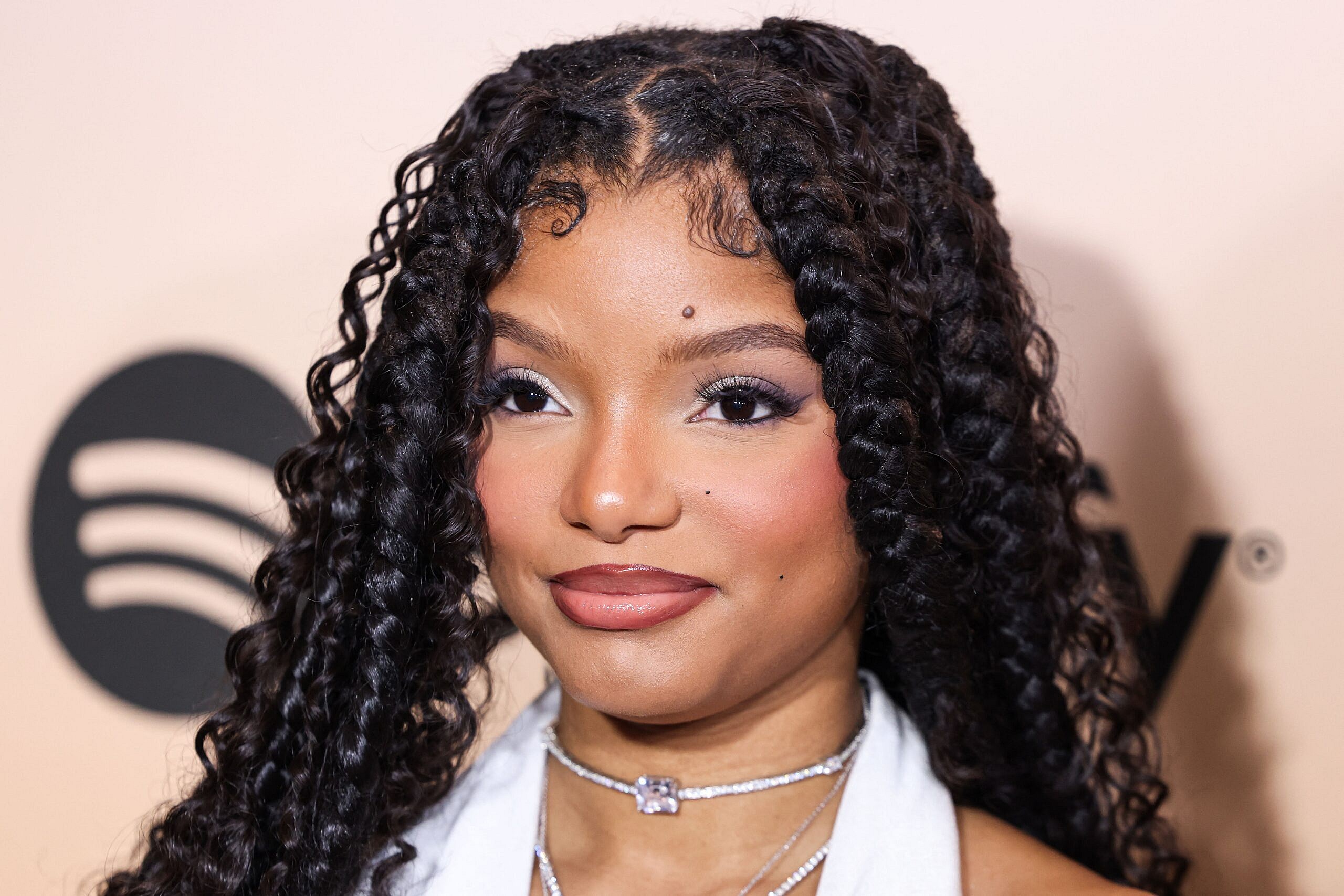 Halle Berry at 3rd Annual Femme It Forward 'Give Her FlowHERS' Awards Gala 2024