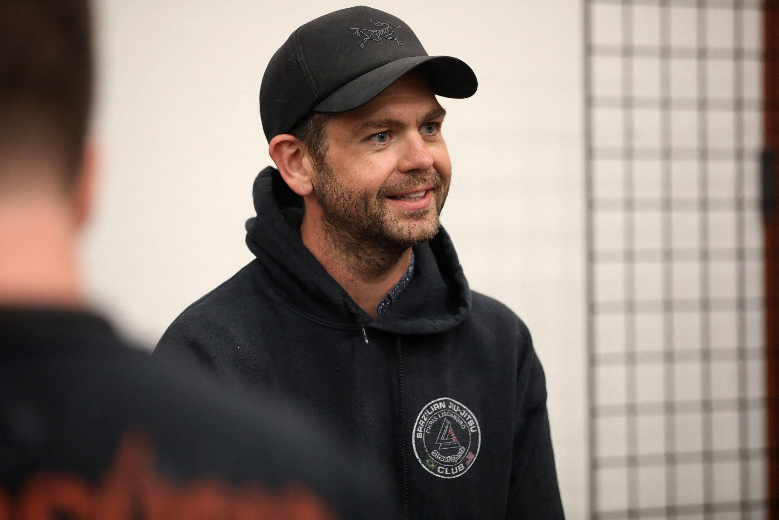 Jack Osbourne attend the 2024 Mad Monster in Arizona