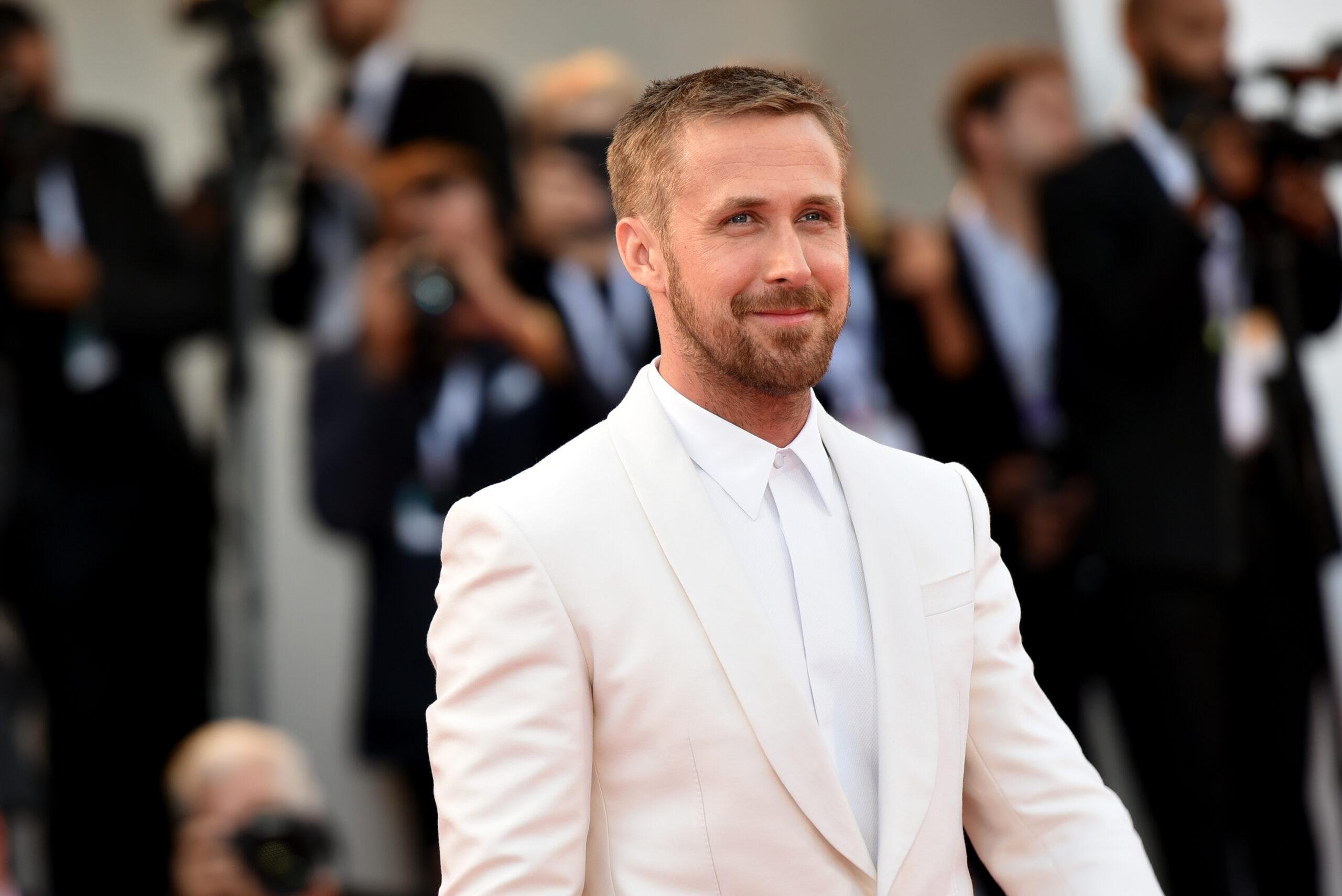 First Man Premiere Opening Ceremony And Lifetime Achievement Award To Vanessa Redgrave Red Carpet Arrivals during the 75th Venice Film Festival