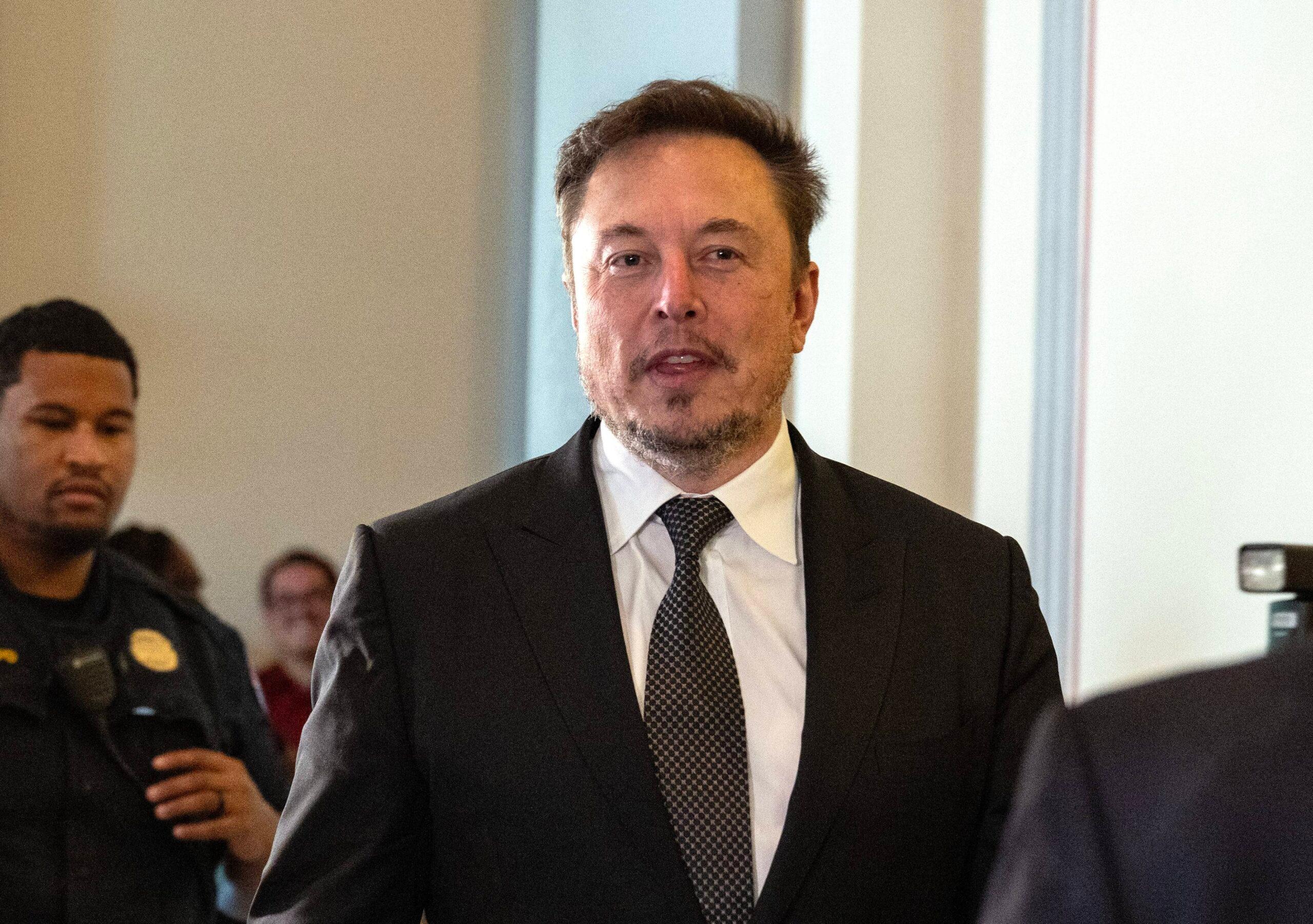 Mark Zuckerberg Now Richer Than Elon Musk