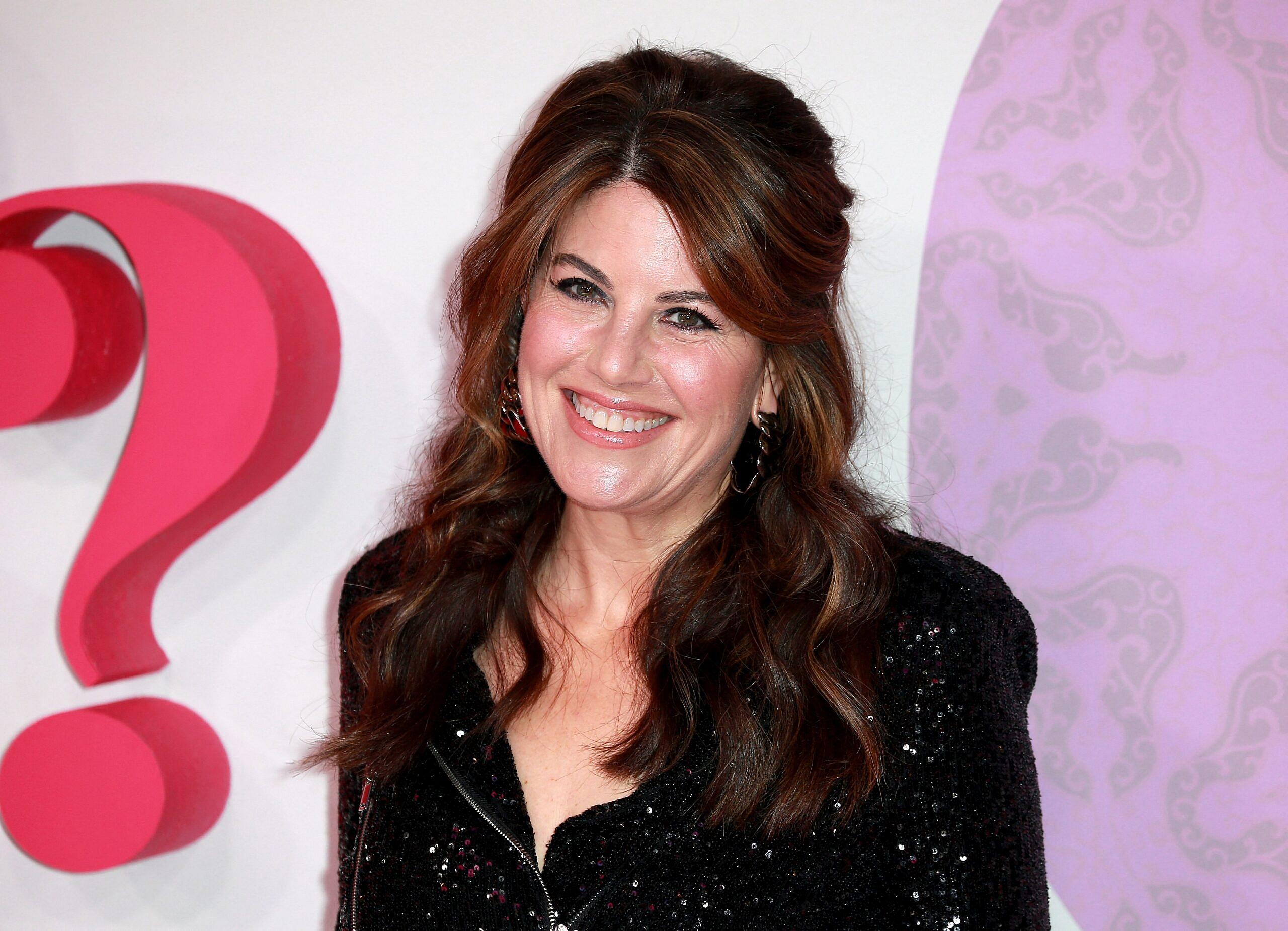 Monica Lewinsky Says Bill Clinton Affair Scandal Was 'Excruciating'