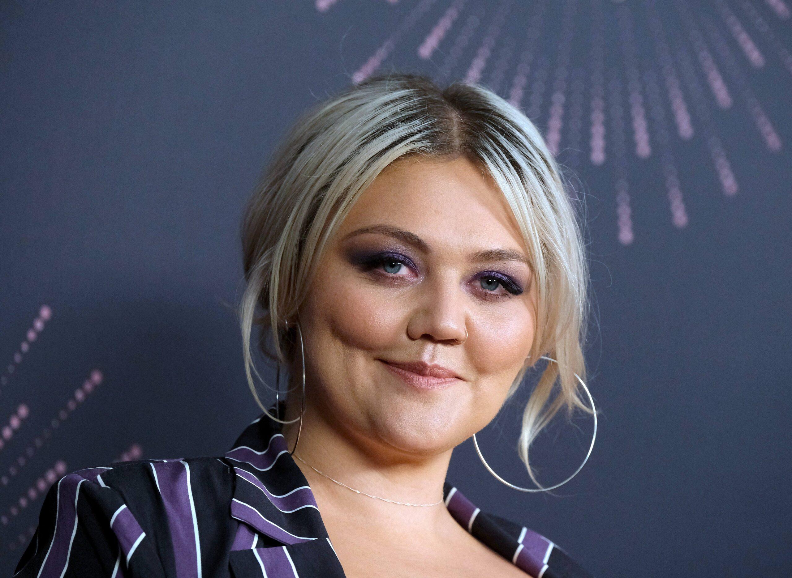 Elle King Finally Addresses Drunken Dolly Parton Performance