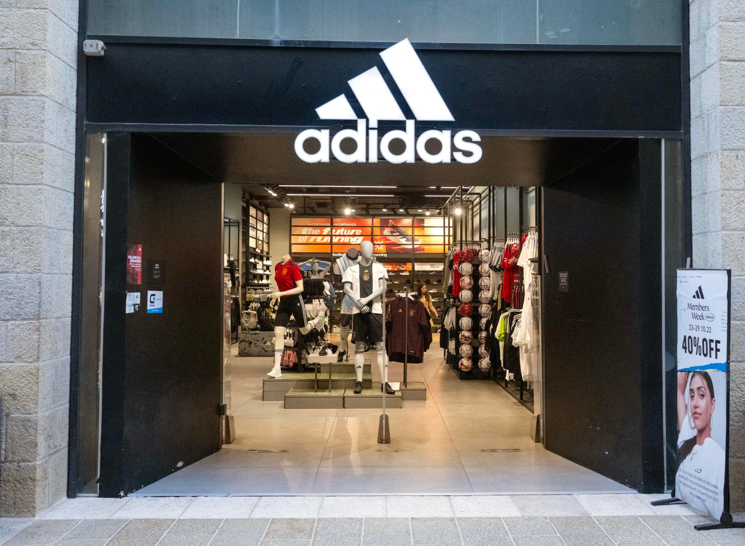 Adidas Ends its Partnership with Ye Kanye West